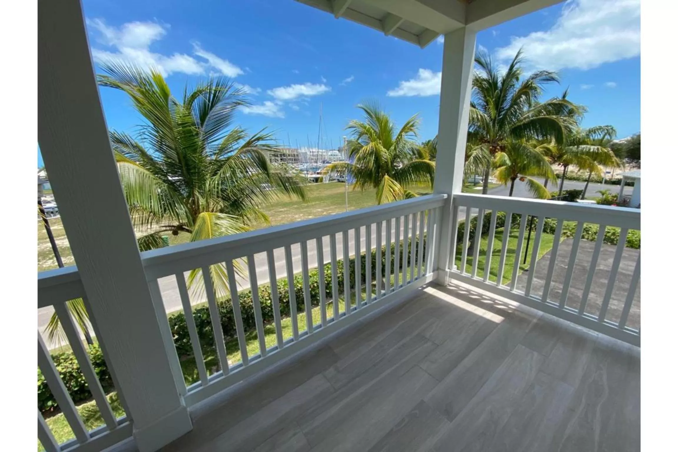 Palm Cay Marina and Resort