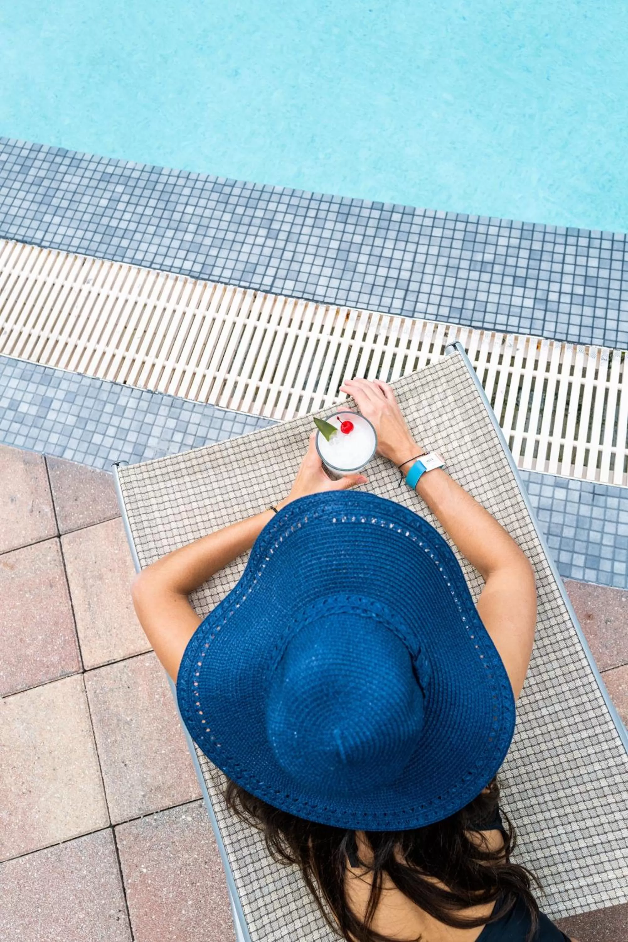 Day in Meliá Orlando Celebration