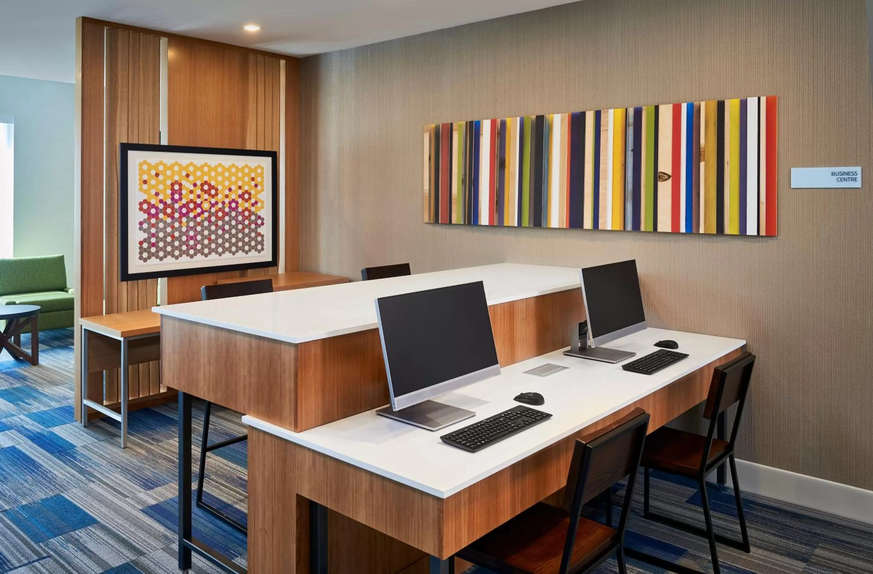 Other in Holiday Inn Express & Suites Windsor East - Lakeshore by IHG