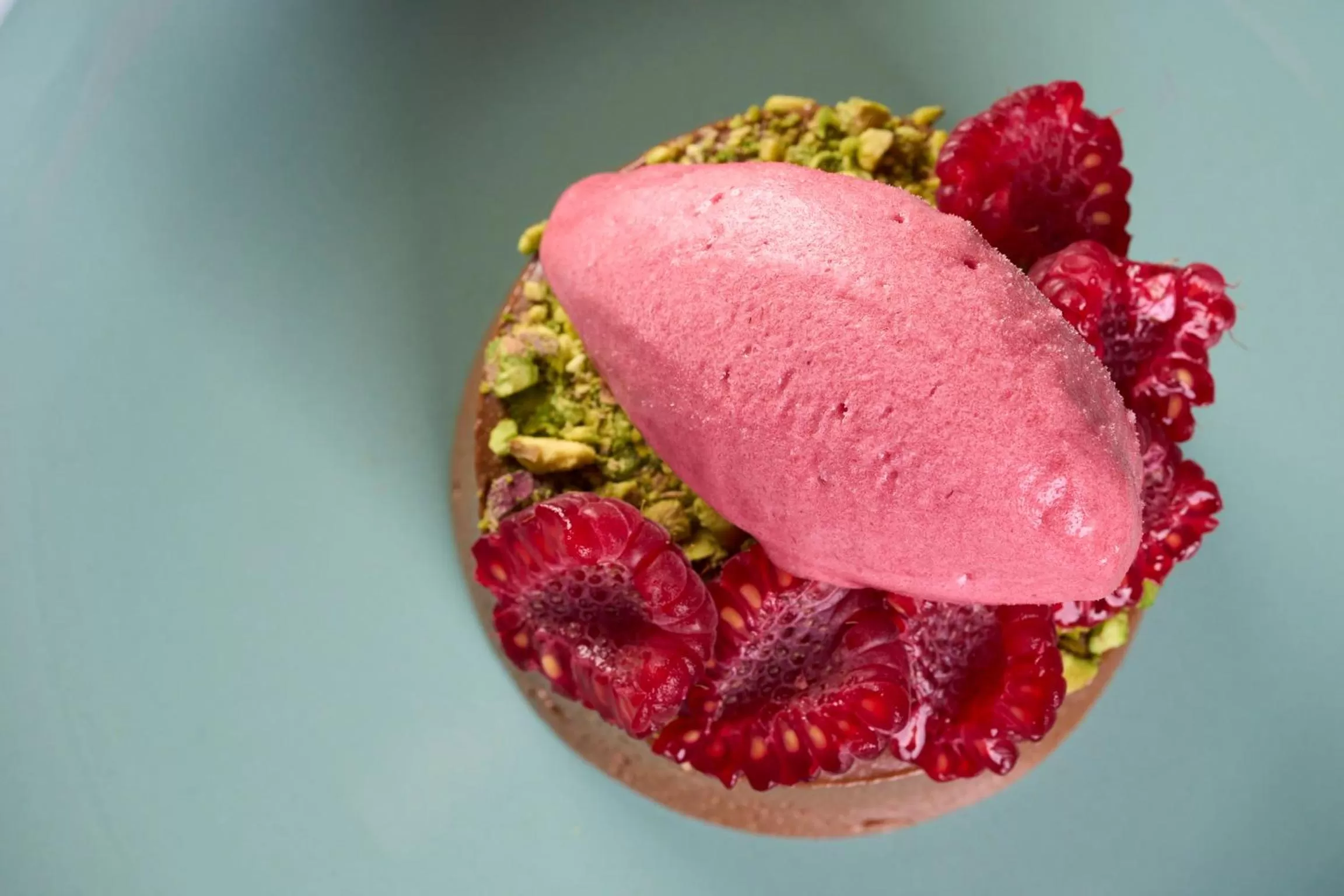 Food and drinks, Food in The White Hart Hotel