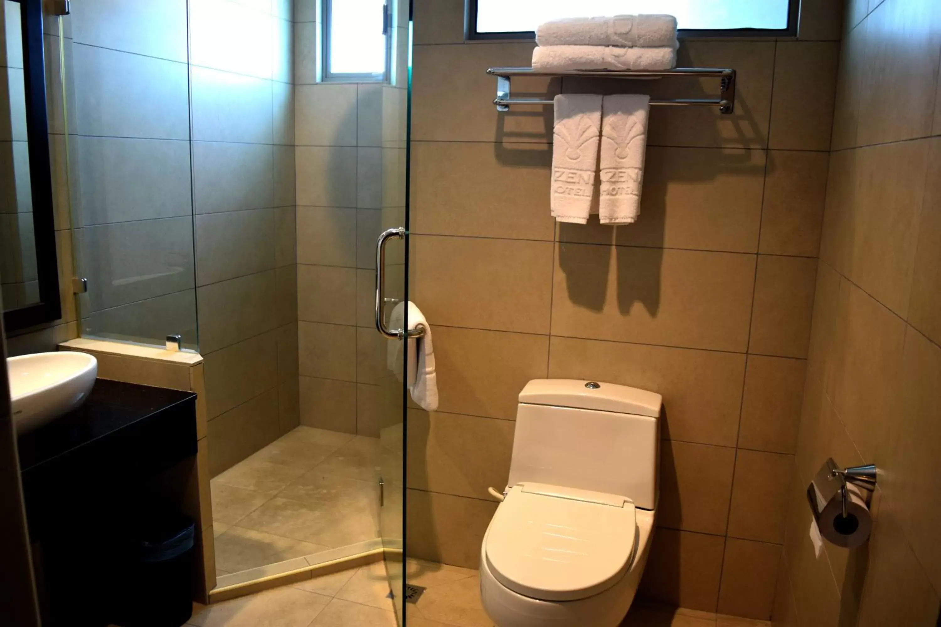 Deluxe Double or Twin Room in Lazenda Hotel Deluxe Double or Twin Room in Lazenda Hotel