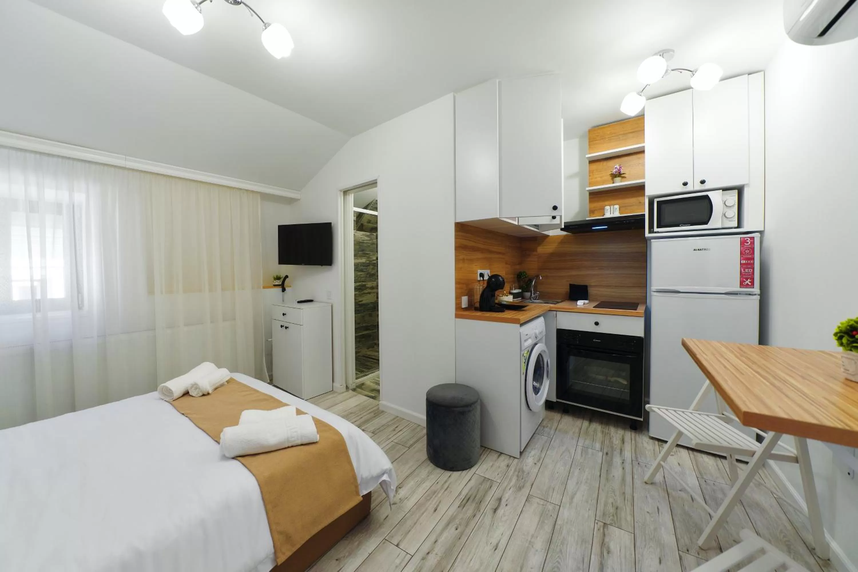 Kitchen/Kitchenette in Bella House