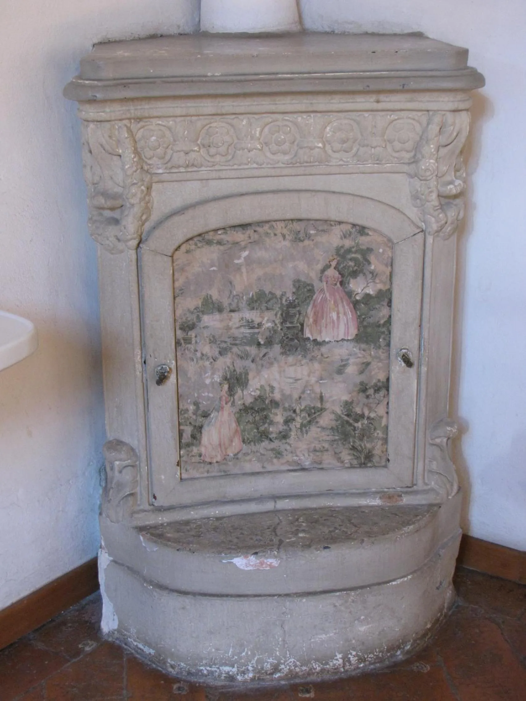 Other in Casa Santo Nome di Gesu