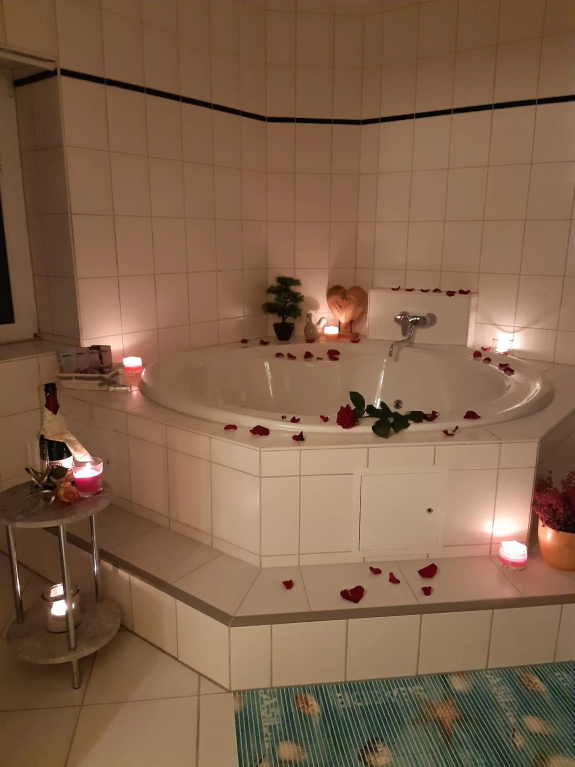 Sauna in Erzgebirgshotel Misnia Bärenfels