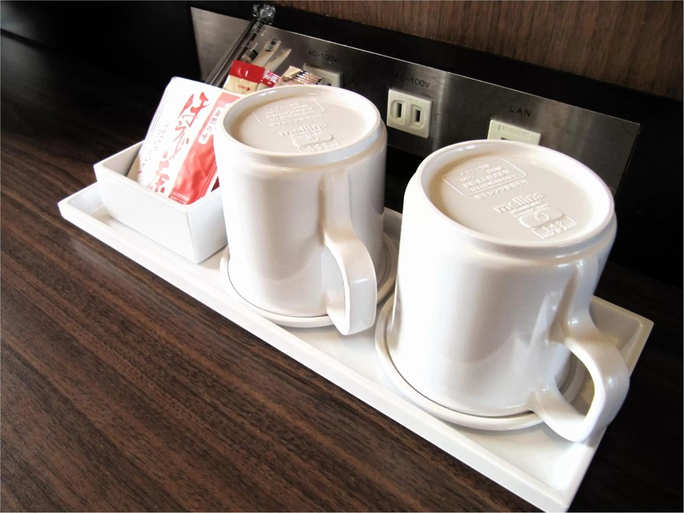 Other in Central Hotel Okayama