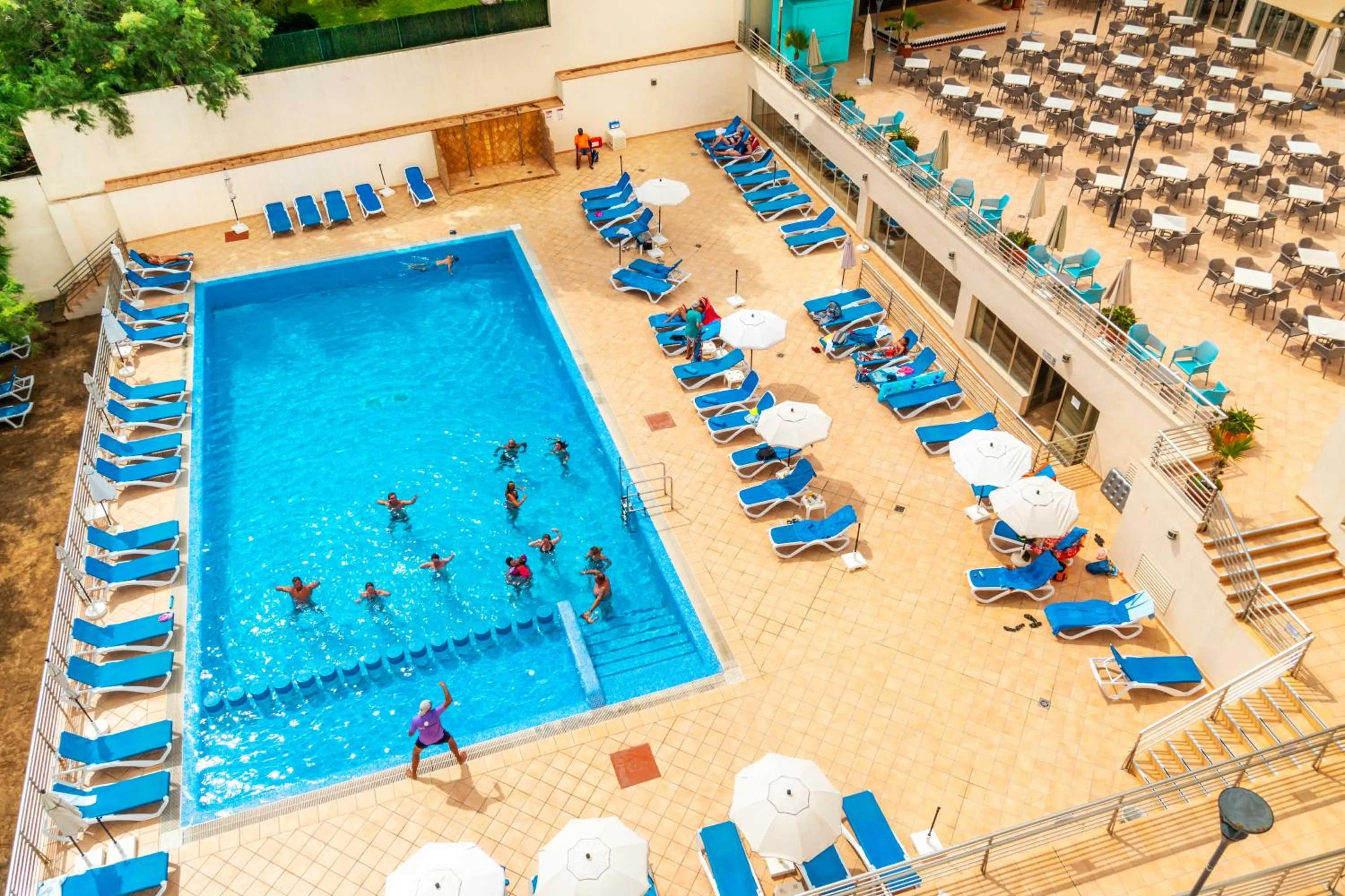 Activities in Hotel Na Forana