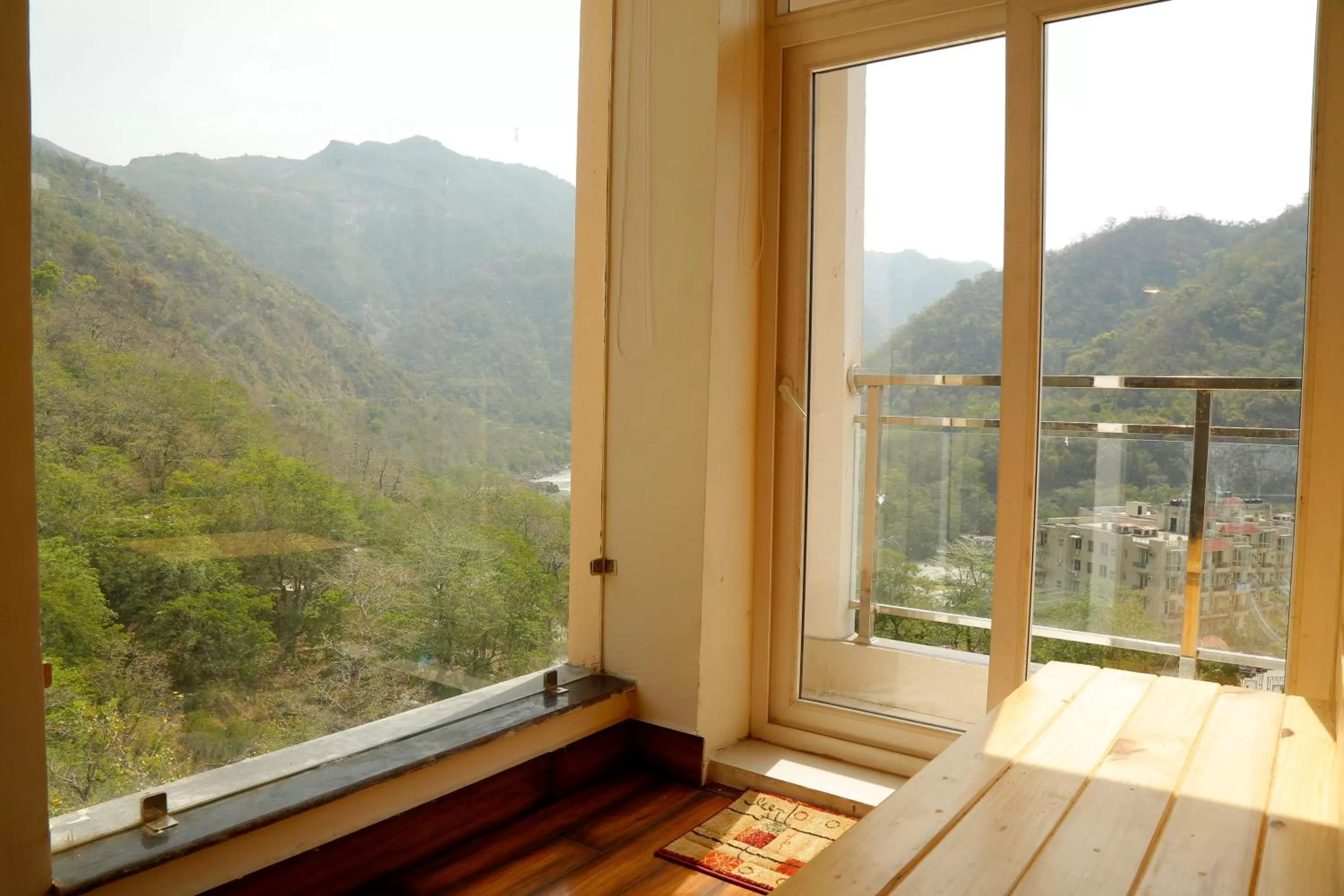 Balcony/Terrace, Mountain View in Kamay The Grand Alova