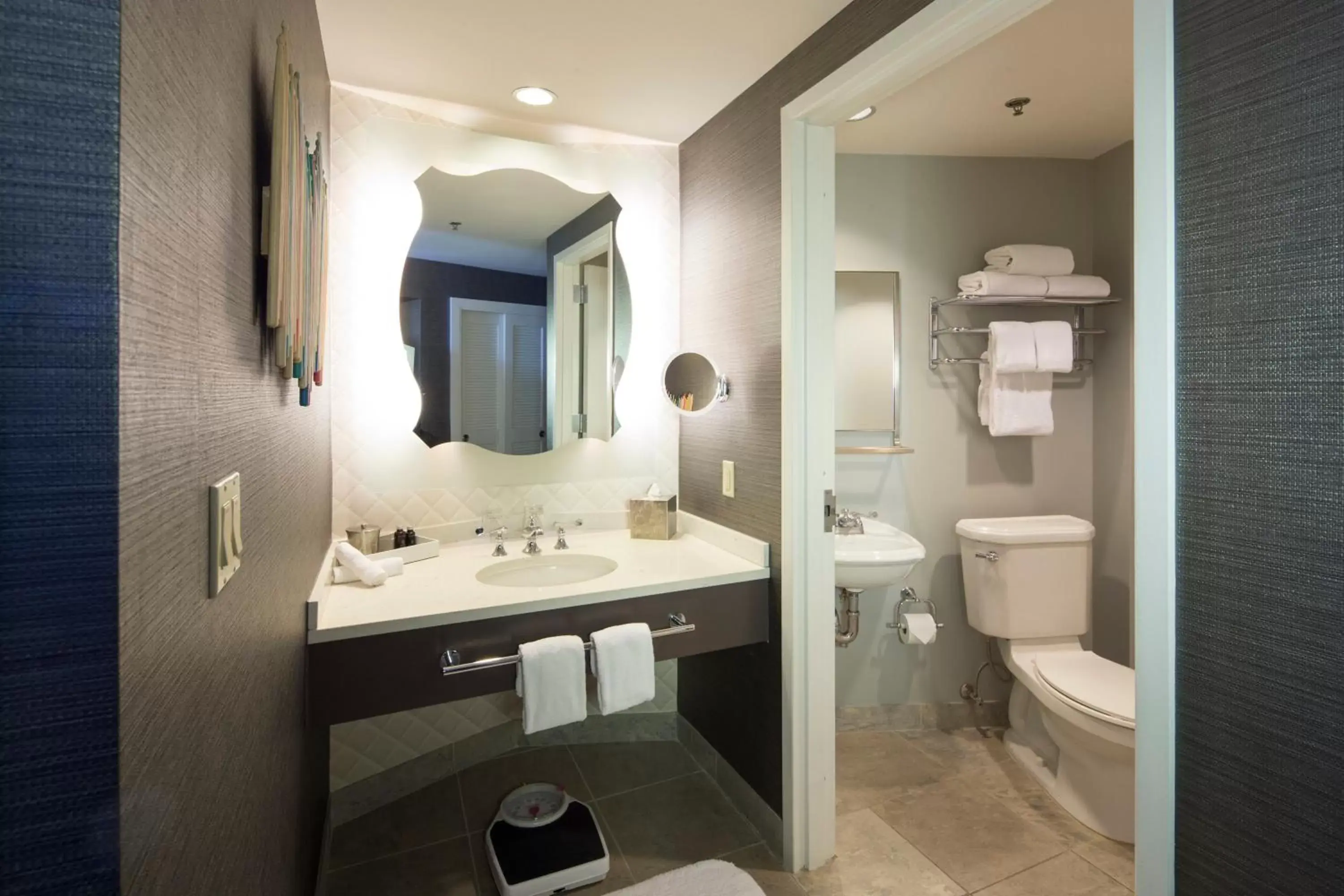 Club Level Room - King Bed (Includes FREE^ Universal Express Unlimited) in Universal's Hard Rock Hotel® Club Level Room - King Bed (Includes FREE^ Universal Express Unlimited) in Universal's Hard Rock Hotel®