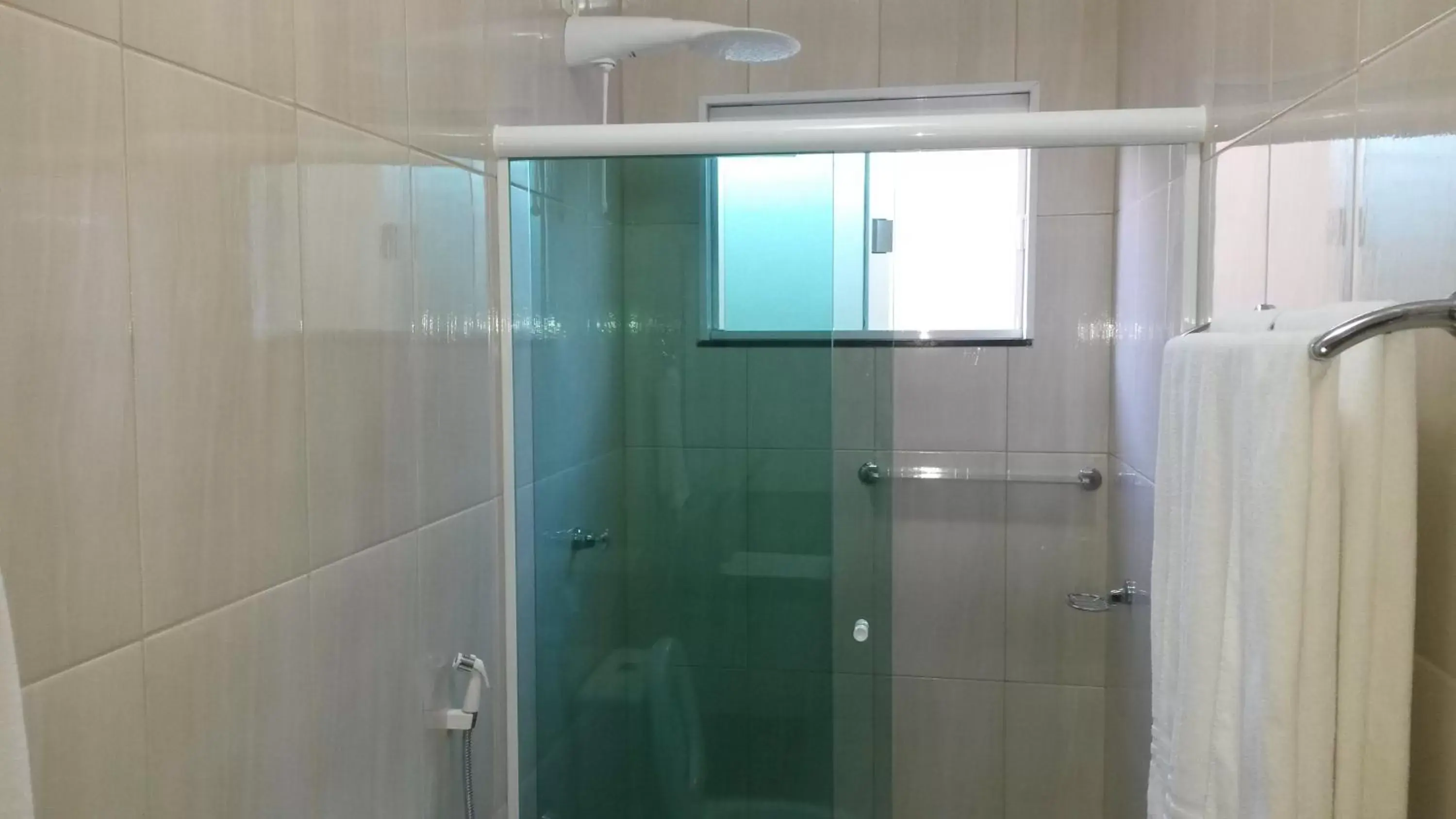 Small Double or Twin Room in Pousada DuKalango Small Double or Twin Room in Pousada DuKalango