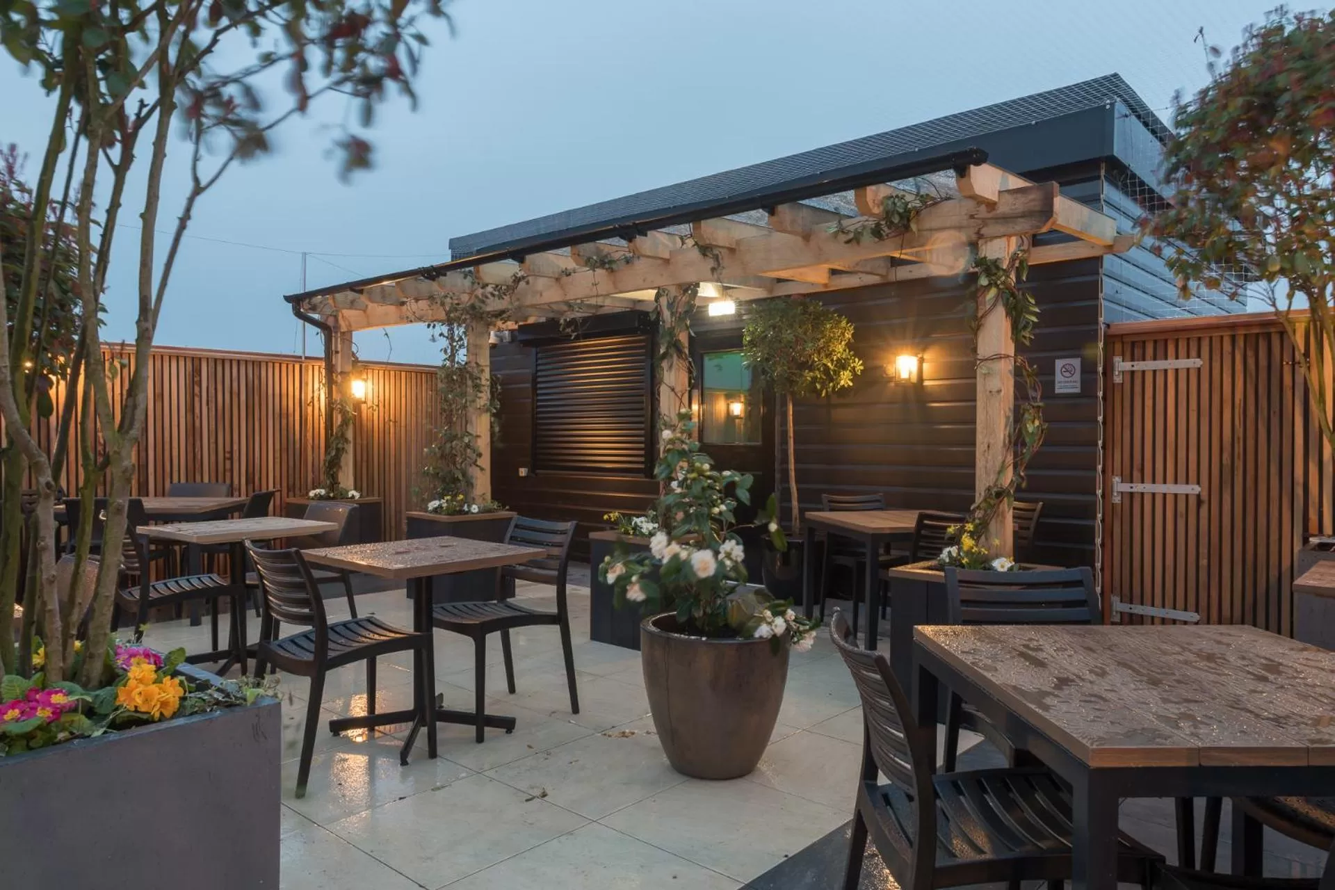 The John Russell Fox Wetherspoon