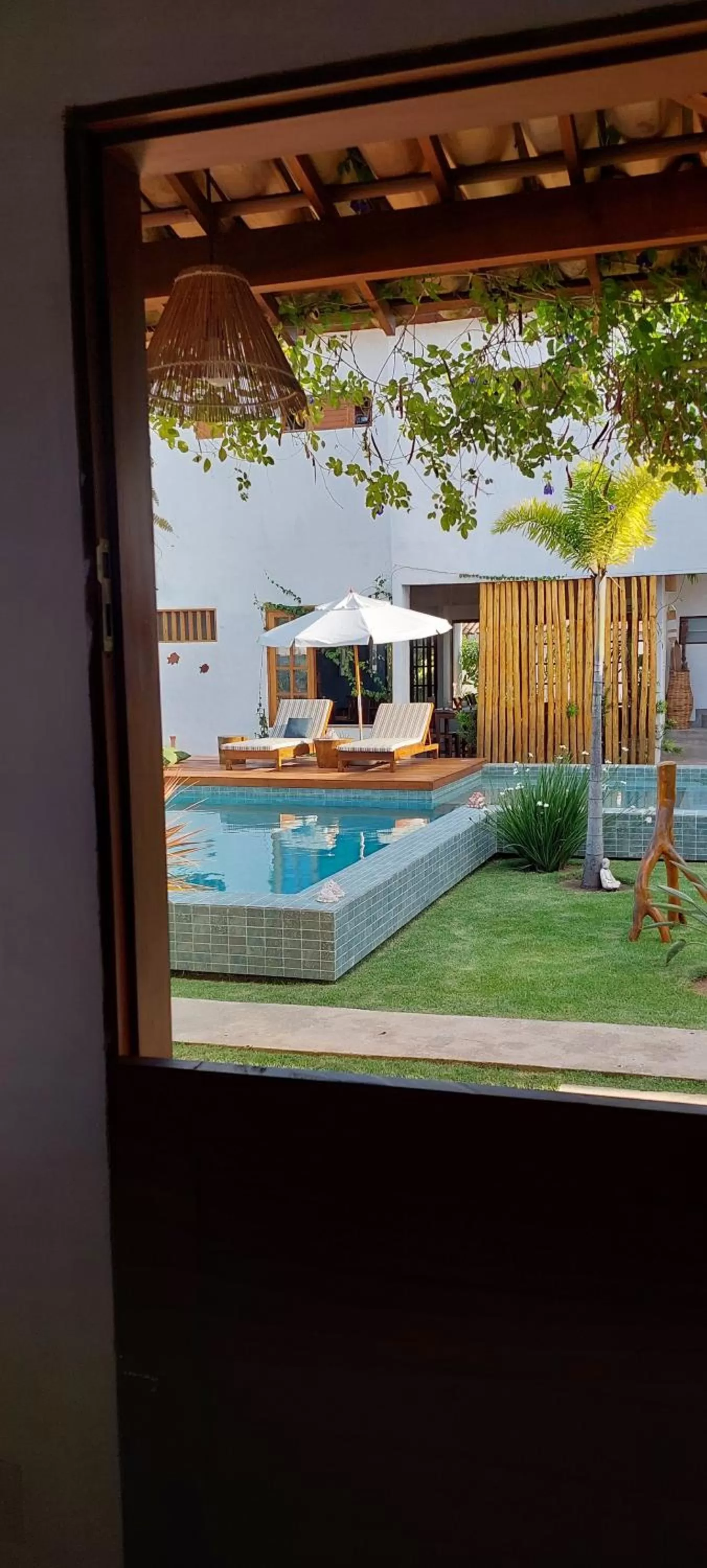 Day in Arataba Hotel Boutique e Bistrô - 150 mts do mar