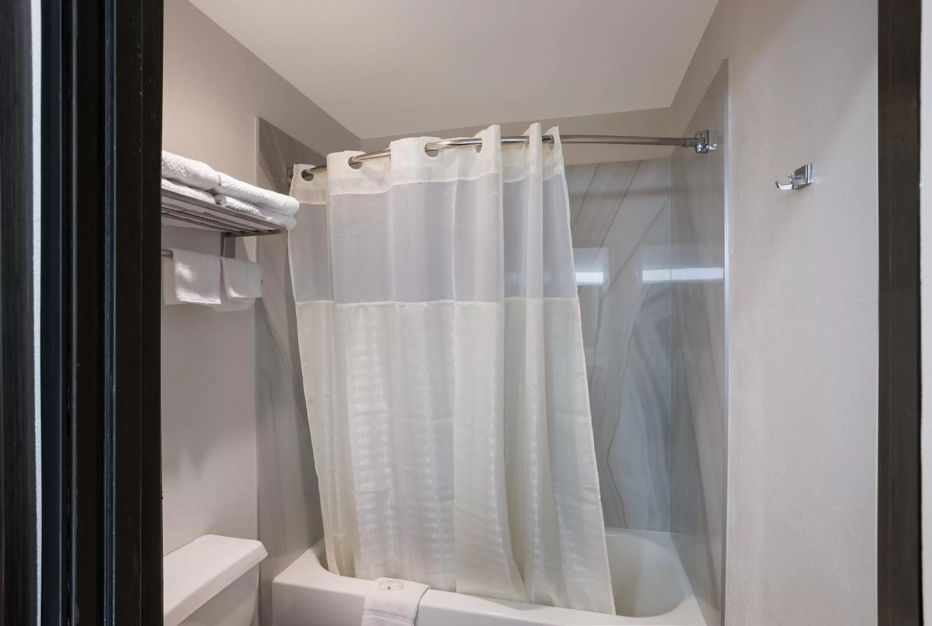 Quality Inn & Suites Junction