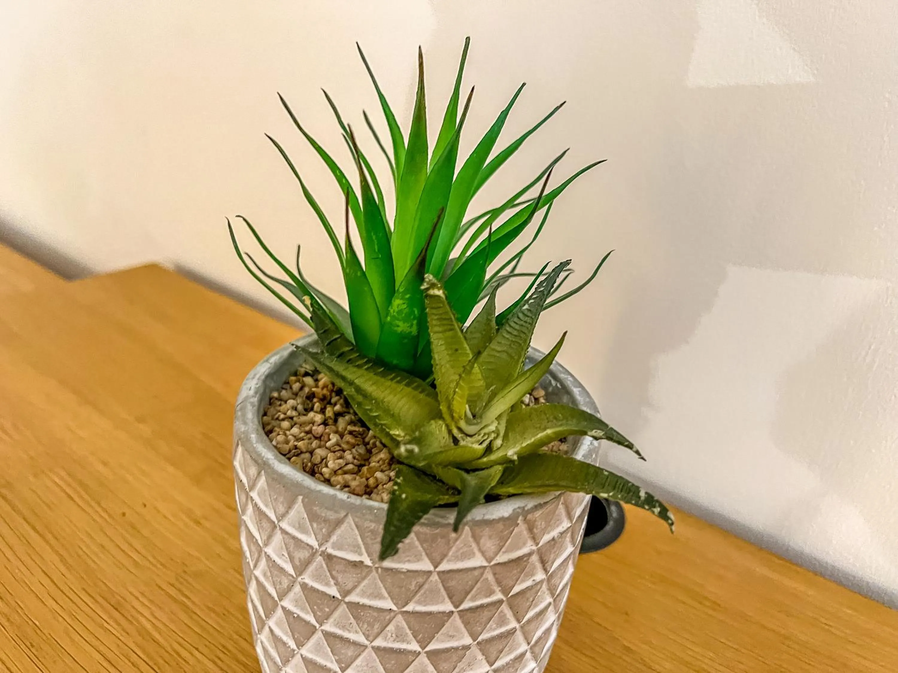 Decorative detail in County Hall Apartment Hotel