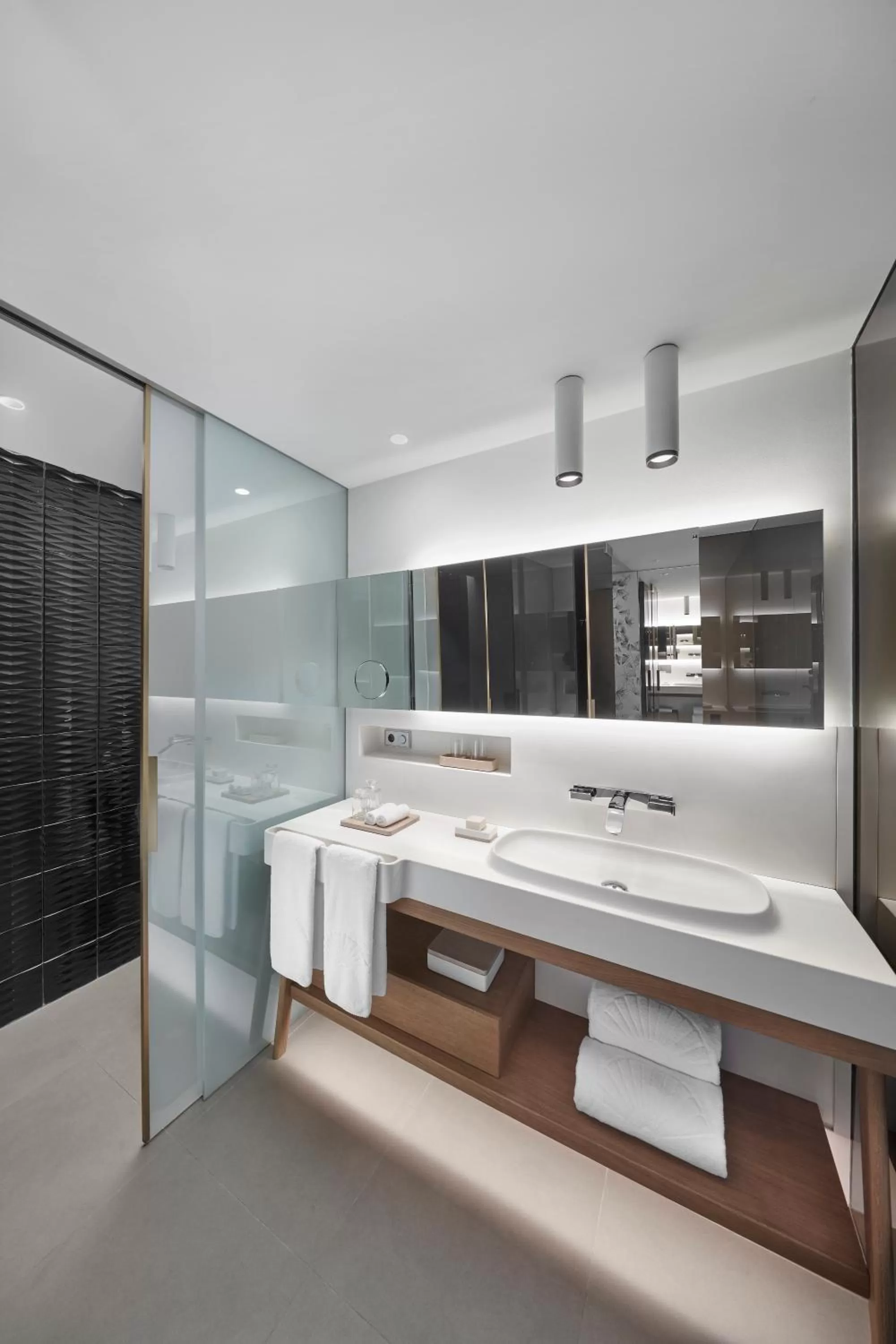 Mandarin Oriental, Barcelona