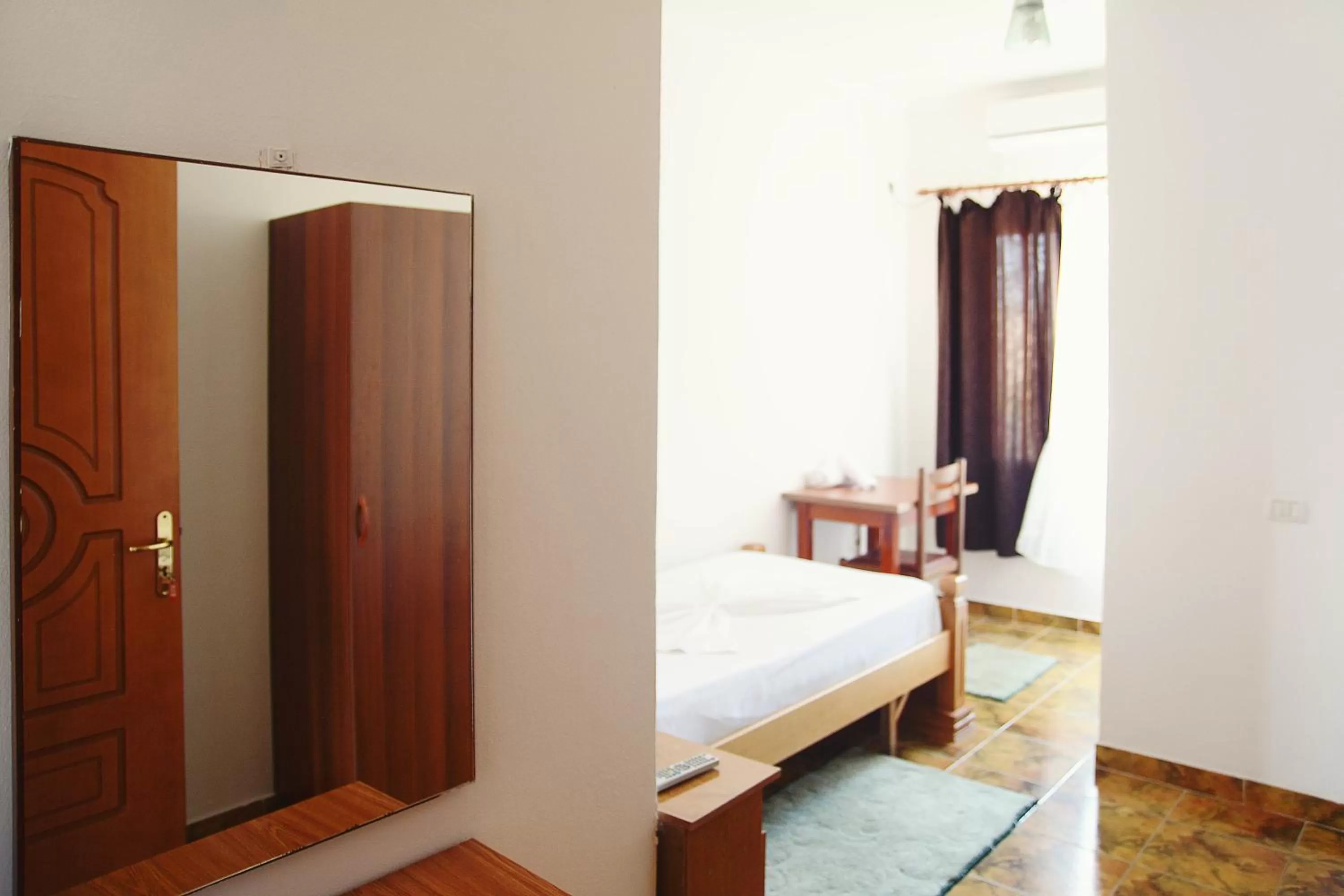 Decorative detail, Room Photo in Hotel Floga