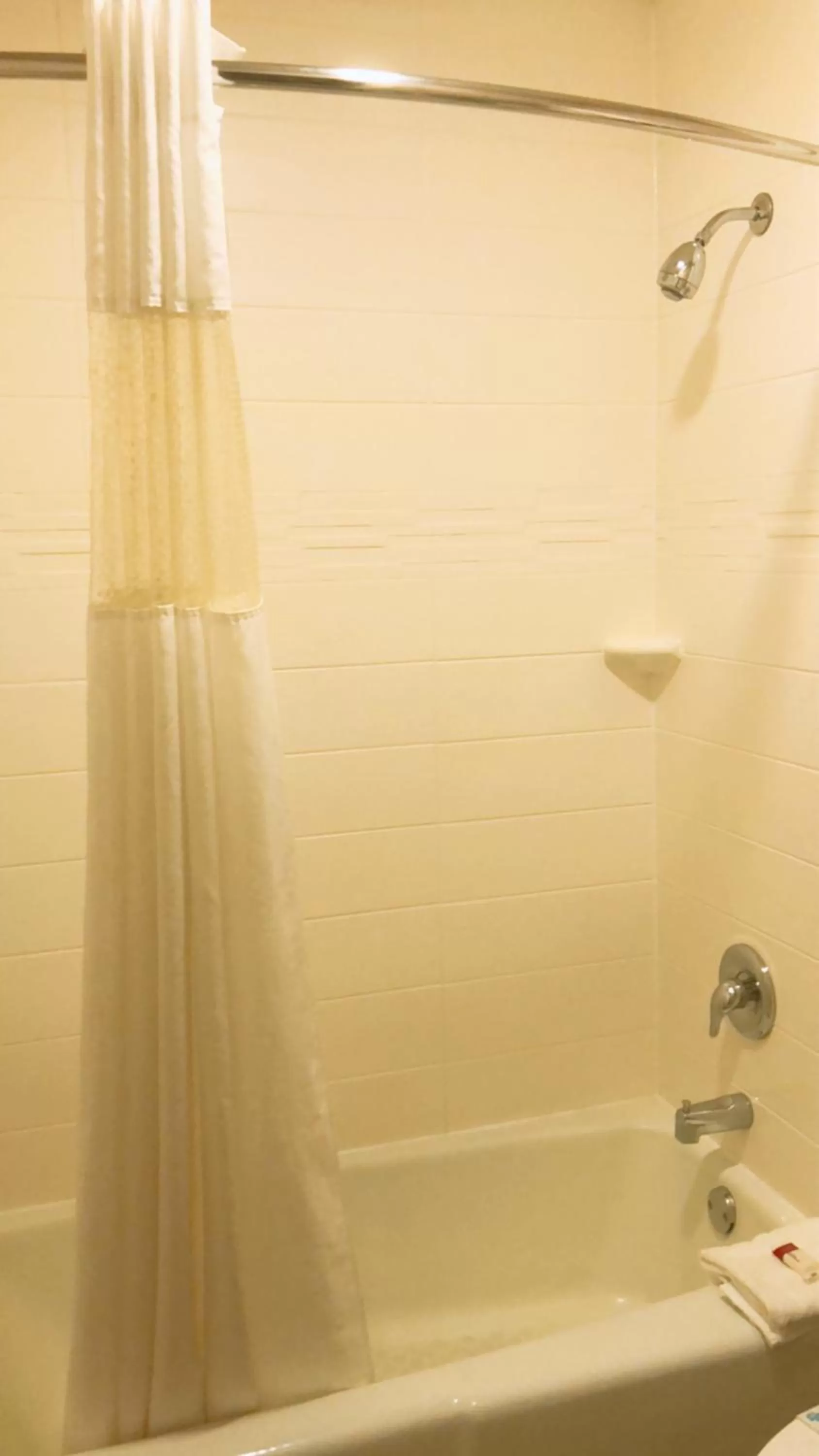 Days Inn by Wyndham Eureka CA