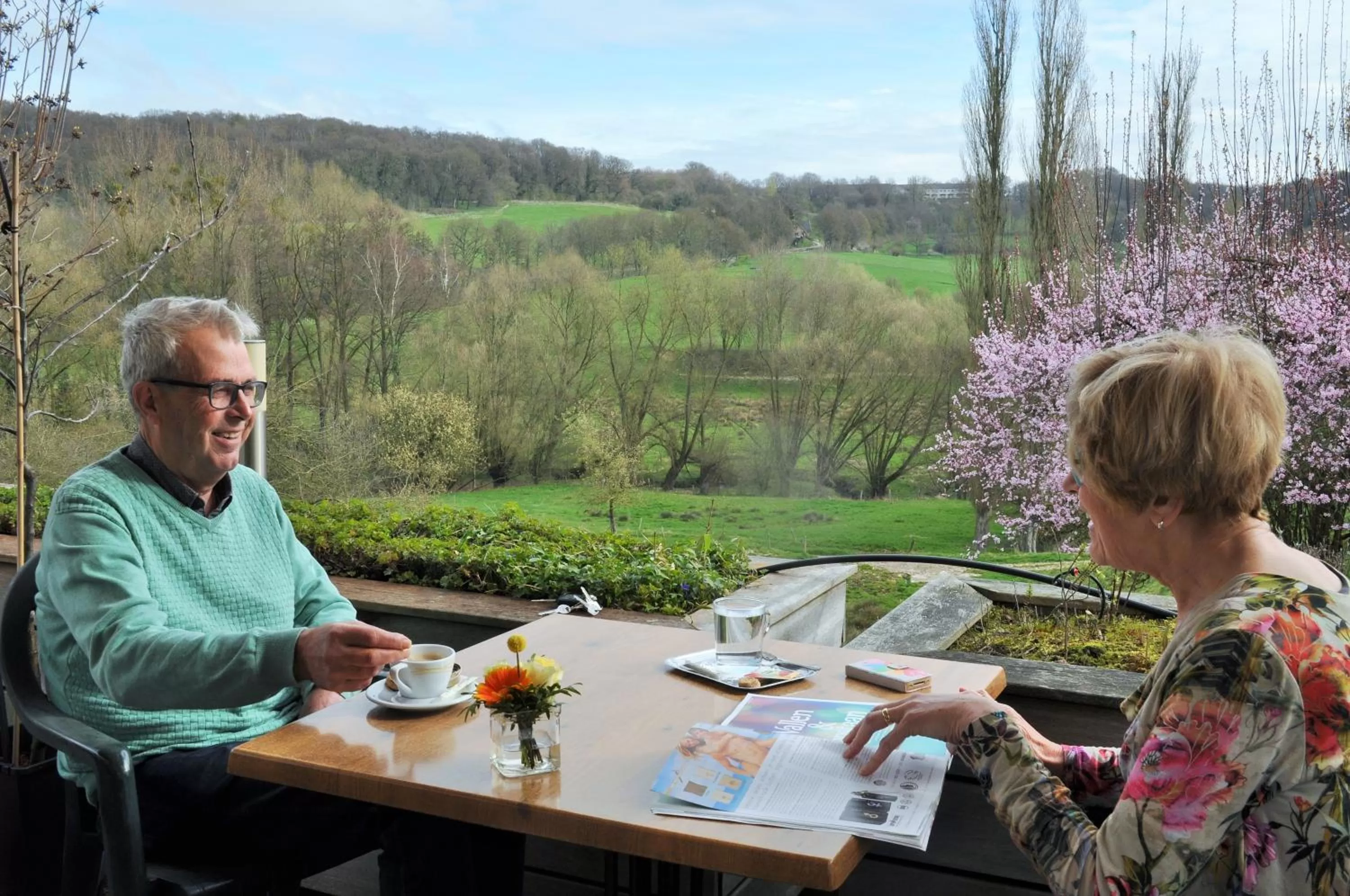 Hotel & Appartement de Zevende Heerlijkheid