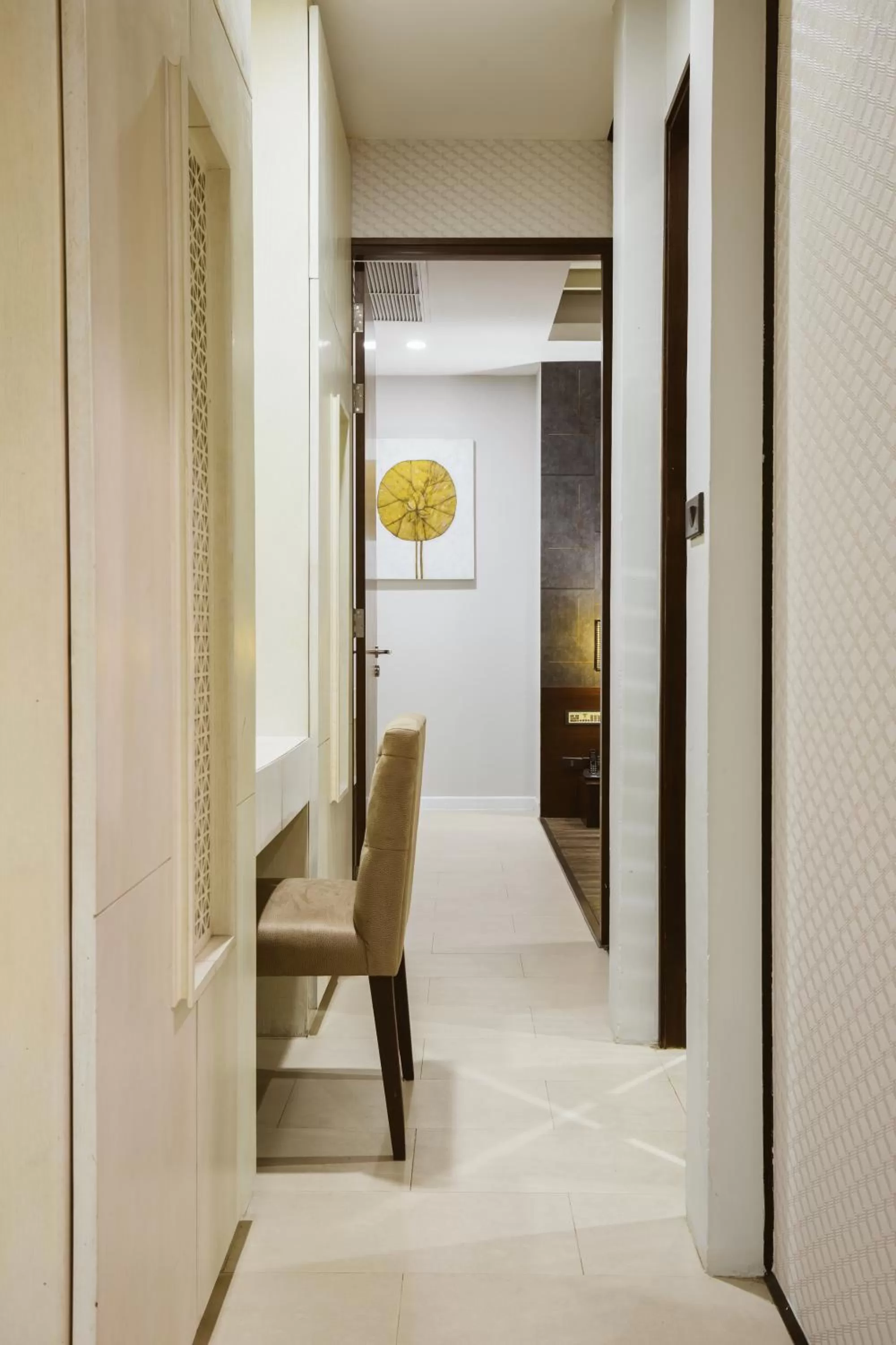 Bedroom in De Chai Colonial Hotel & Spa - SHA Plus