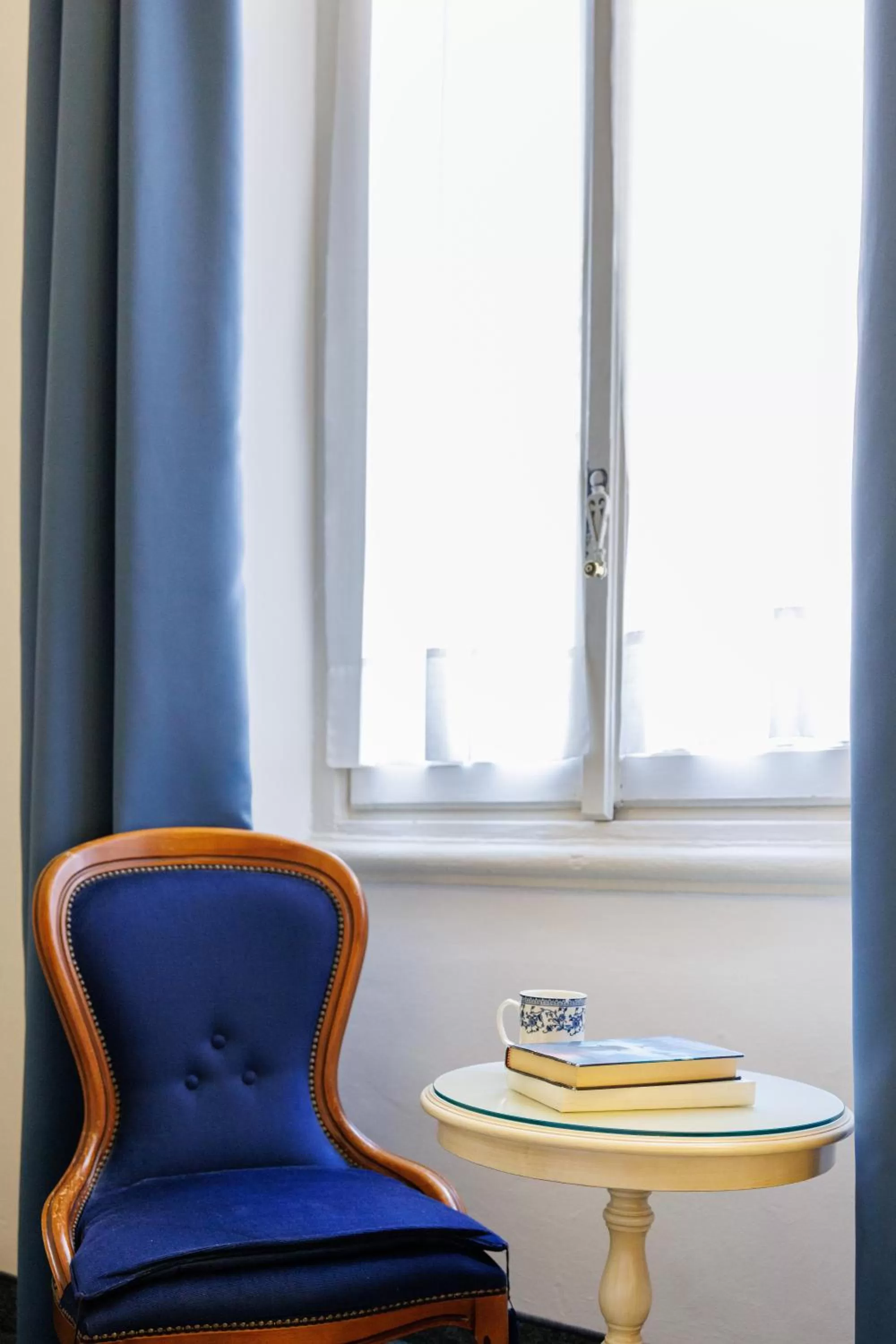 Antica Locanda Leonardo