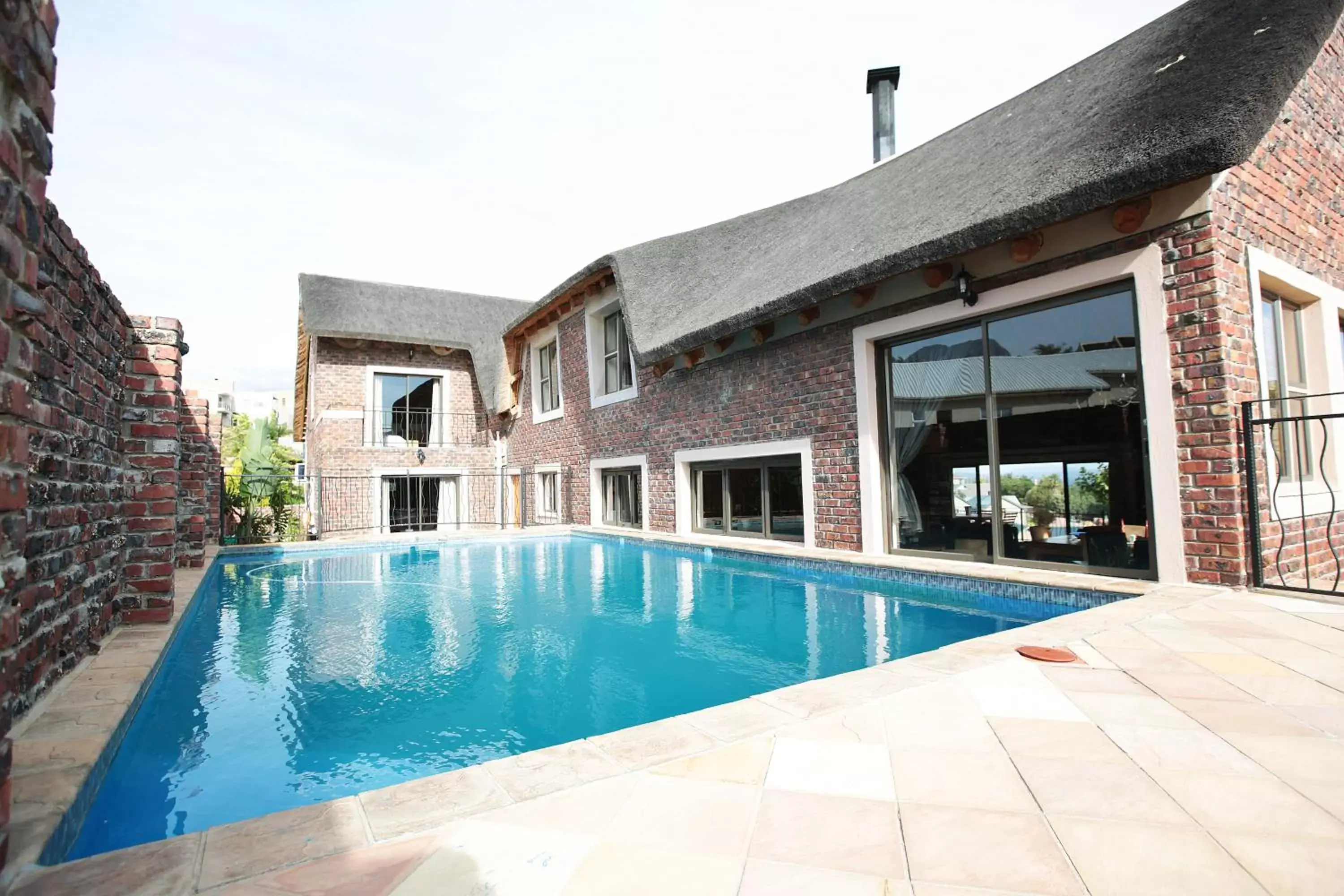 Swimming Pool in 19th Hole Golf Villa Swimming Pool in 19th Hole Golf Villa