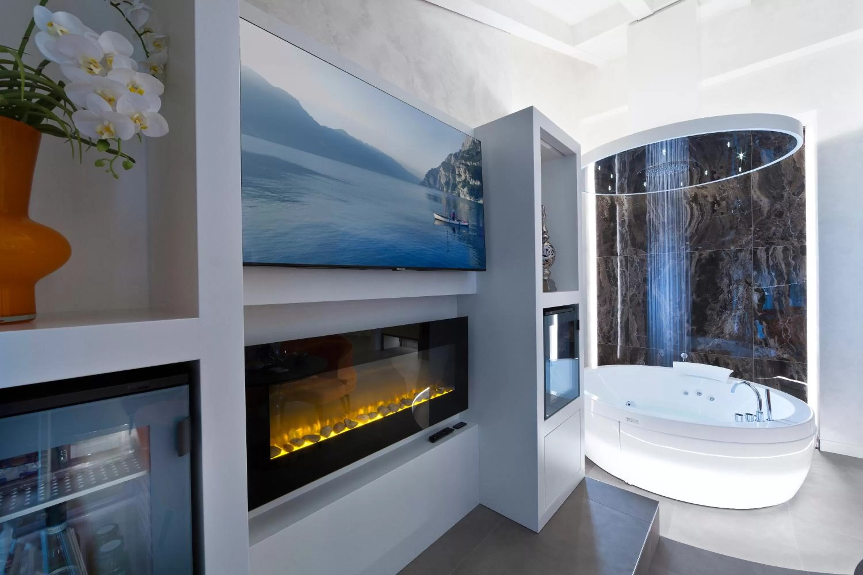 Vip's Motel Luxury Accommodation & Spa