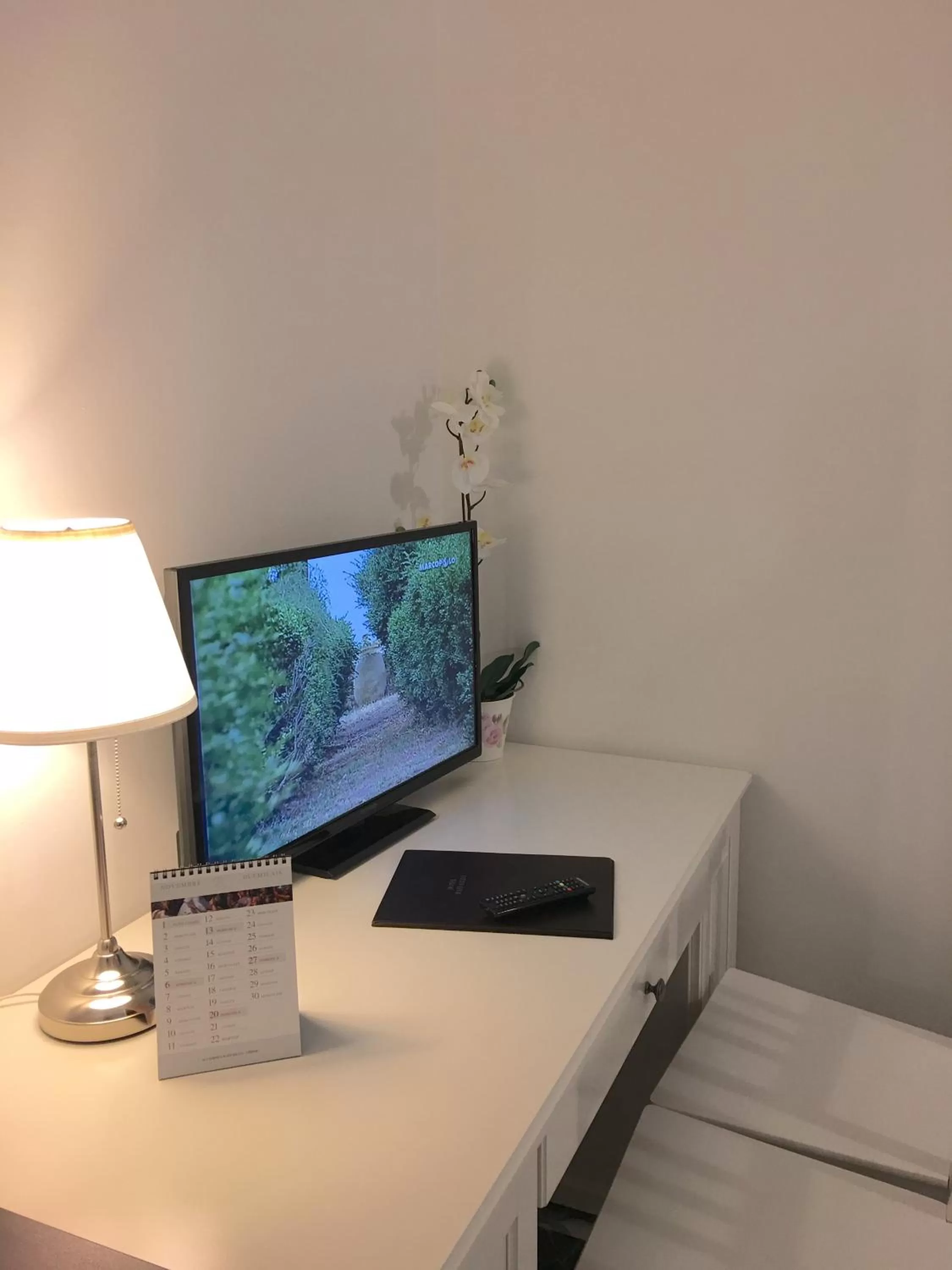 Photo of the whole room in Albergo Hotel Raffaello