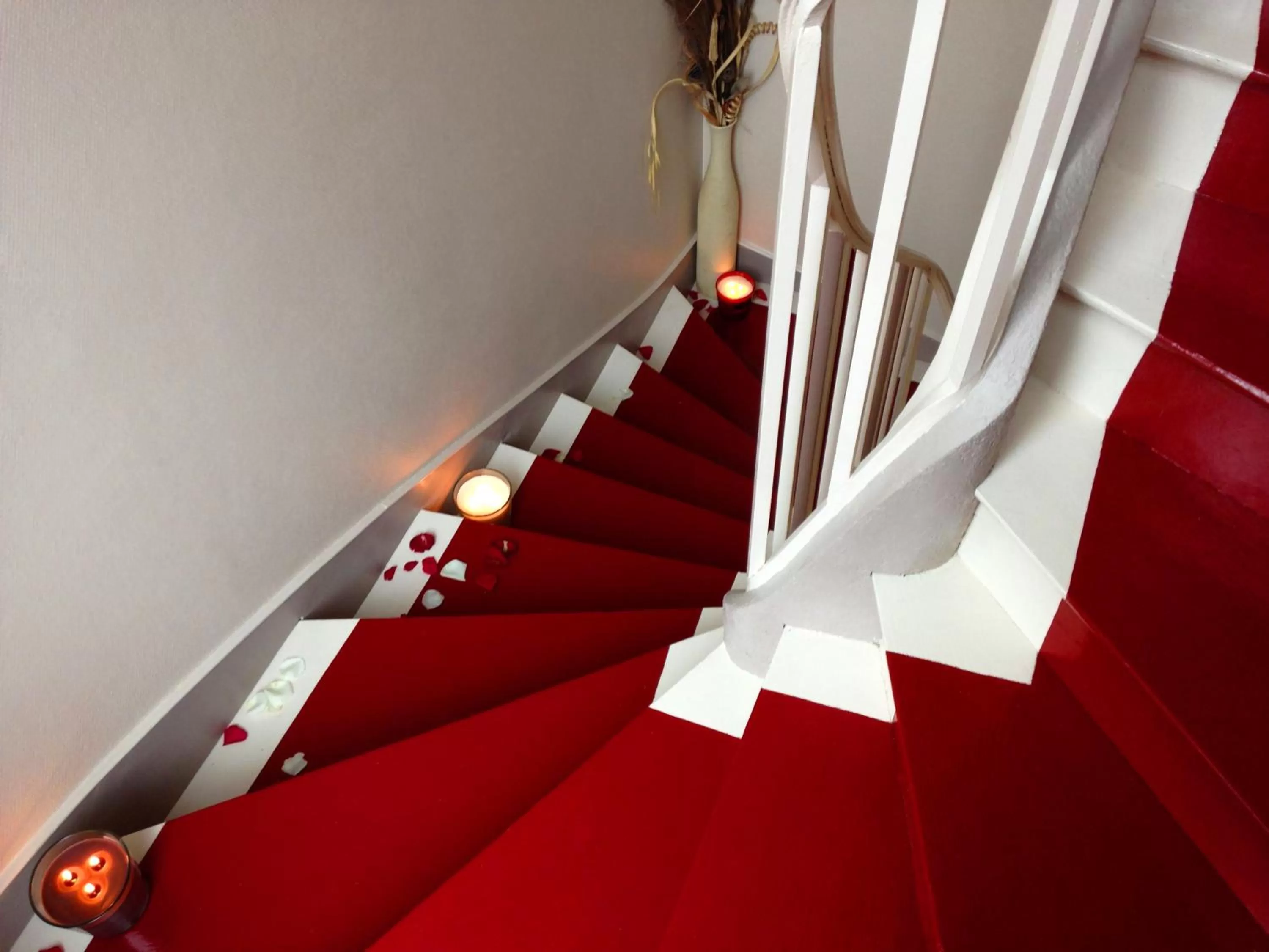 APPART'HOTEL61 Comme à la maison au Cœur de la Normandie