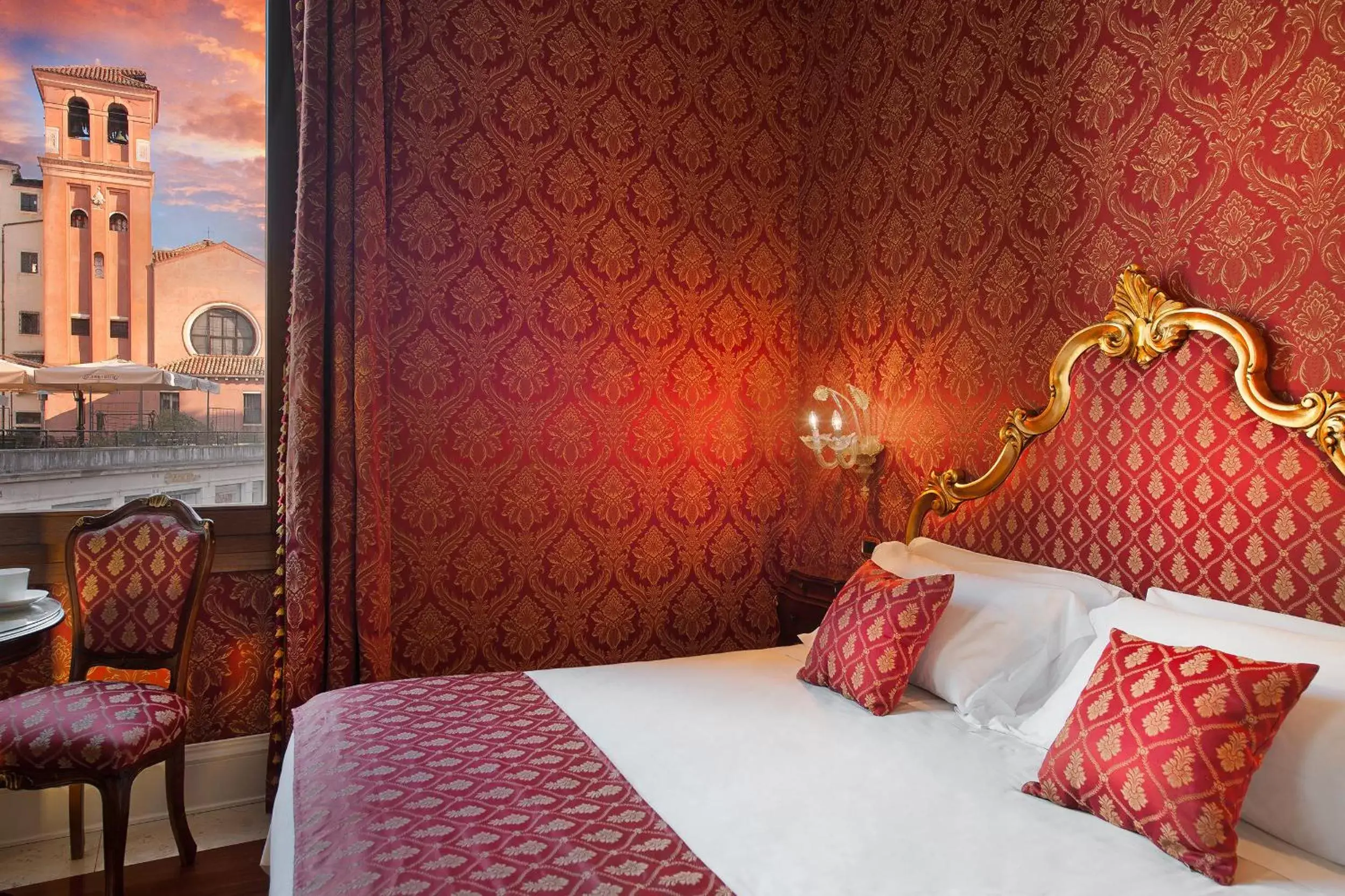 Superior Double or Twin Room in Ca' Gottardi Superior Double or Twin Room in Ca' Gottardi