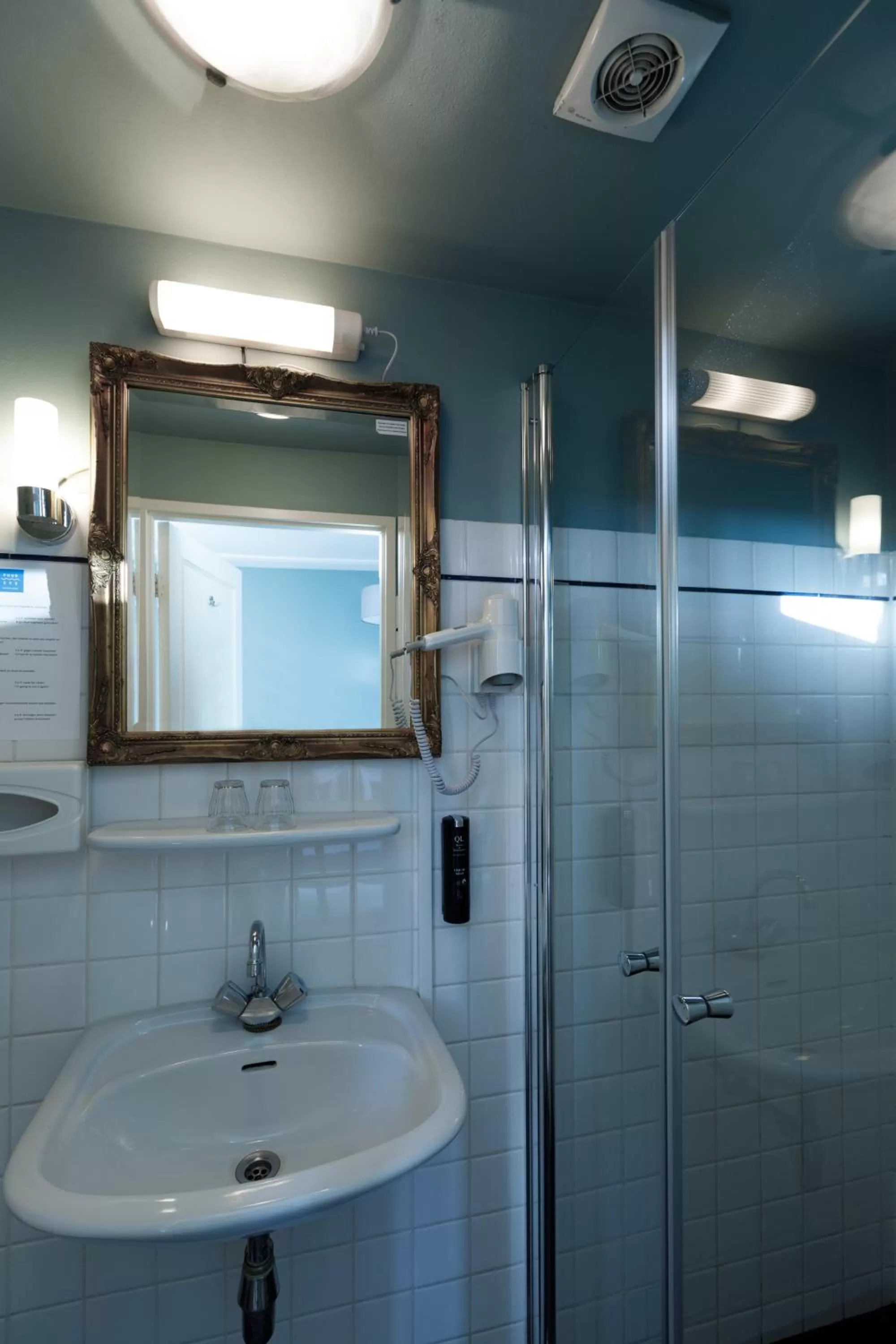 Boutique hotel Puur Zee - Adults Only