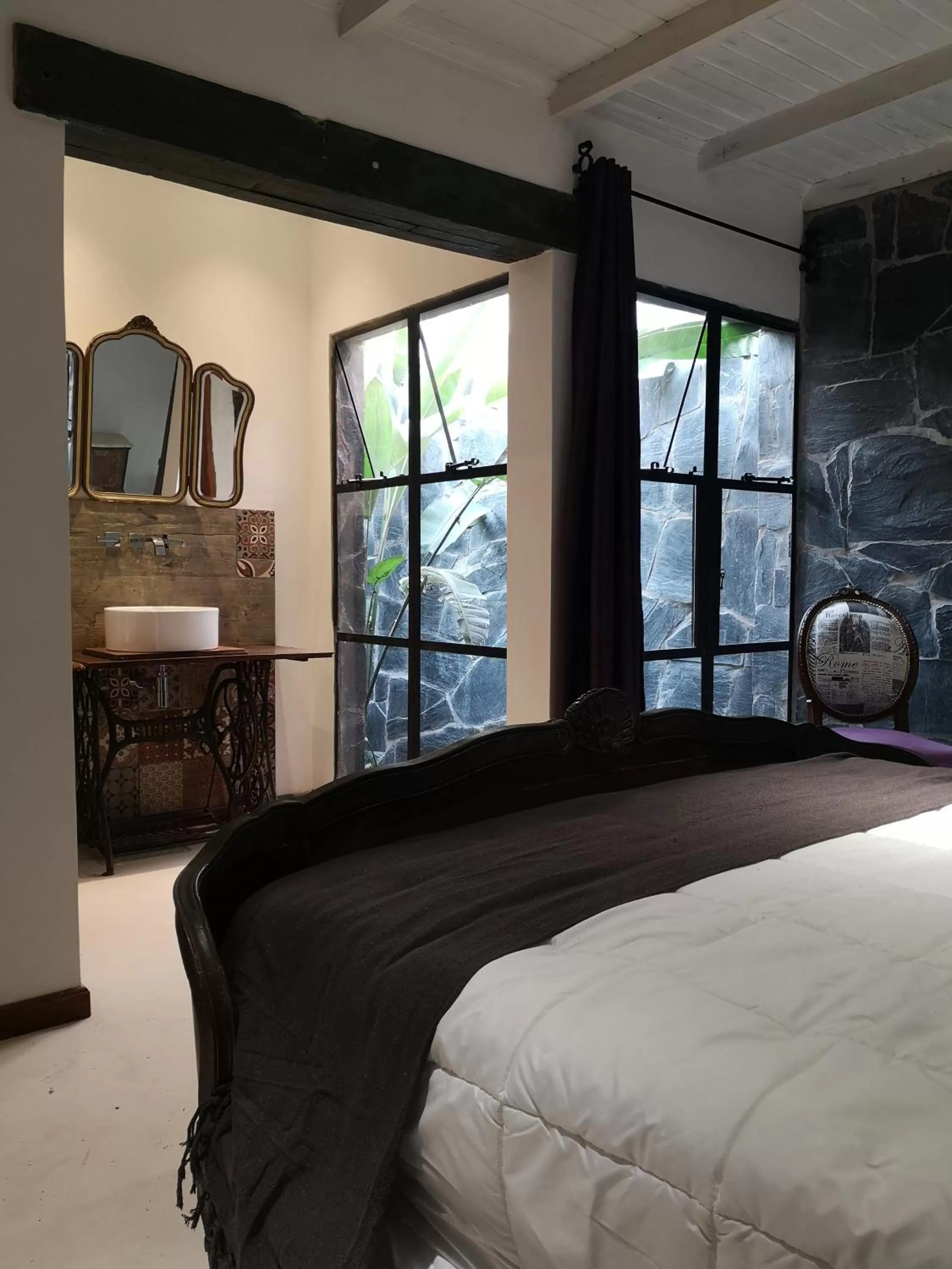 Rincón Escondido B&B