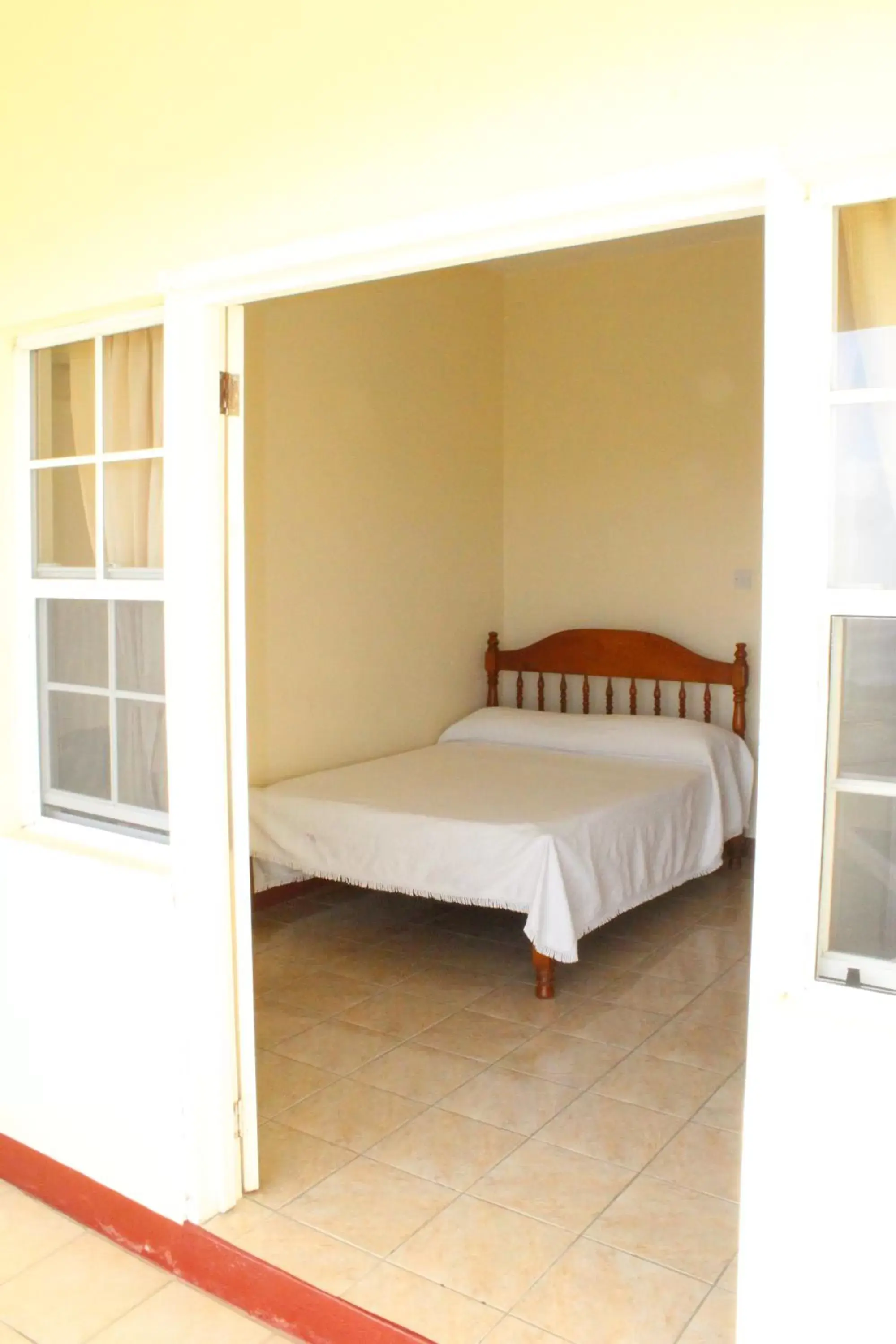 One Bedroom Apartment in The Relax Inn One Bedroom Apartment in The Relax Inn