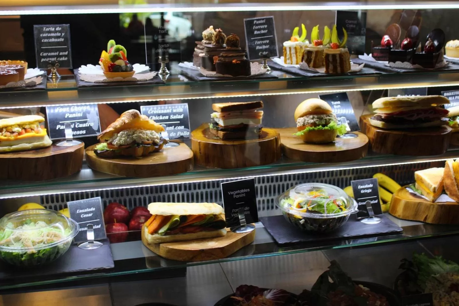 Restaurant/places to eat in Secrets Bahia Mita Surf and Spa - All Inclusive - Adults Only