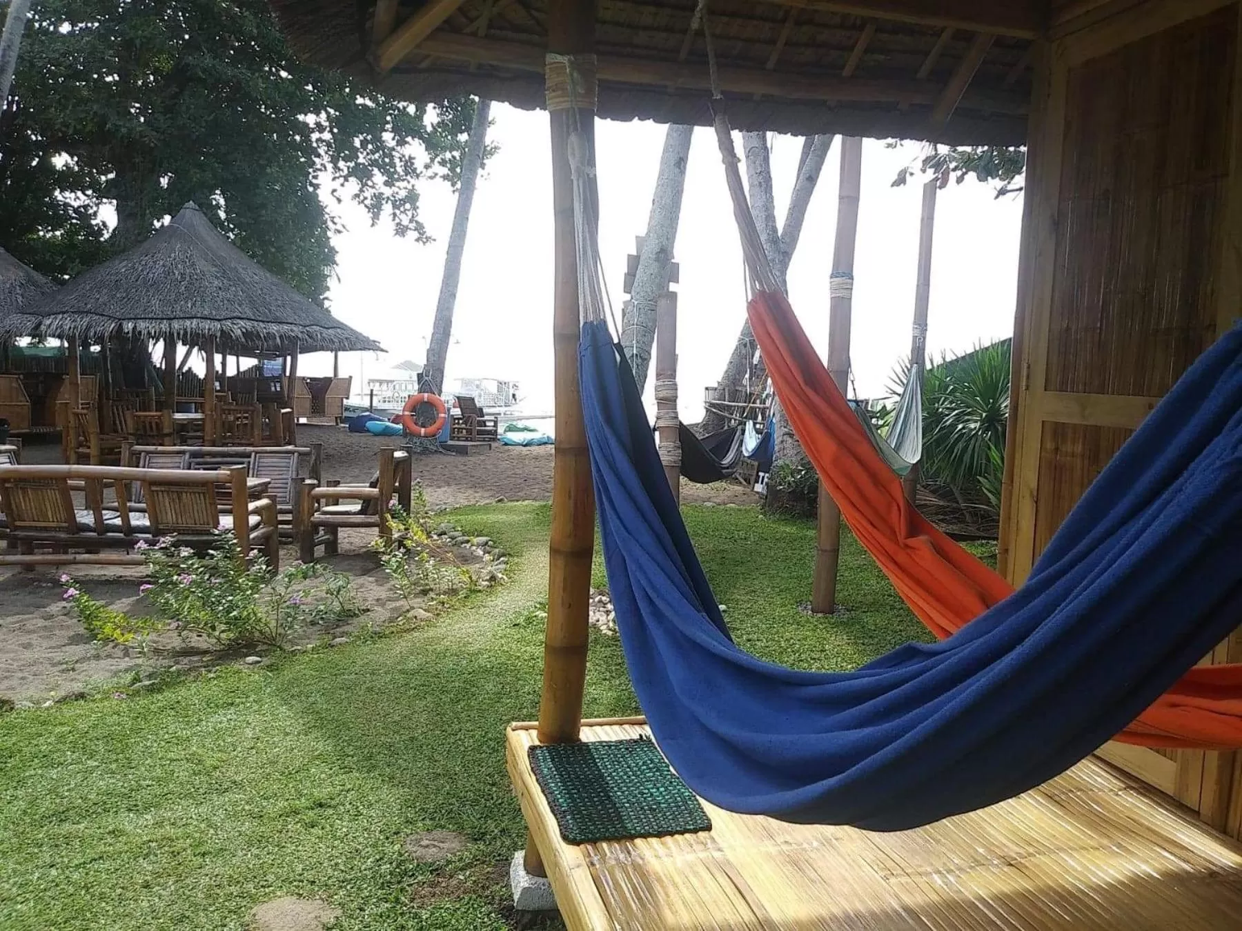 AivyMaes Divers Resort