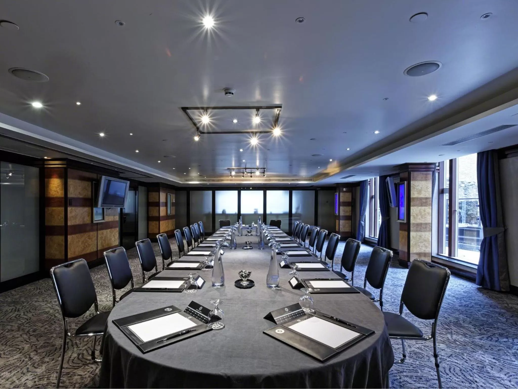 Banquet/Function facilities in Leonardo Royal Hotel London City - Tower of London