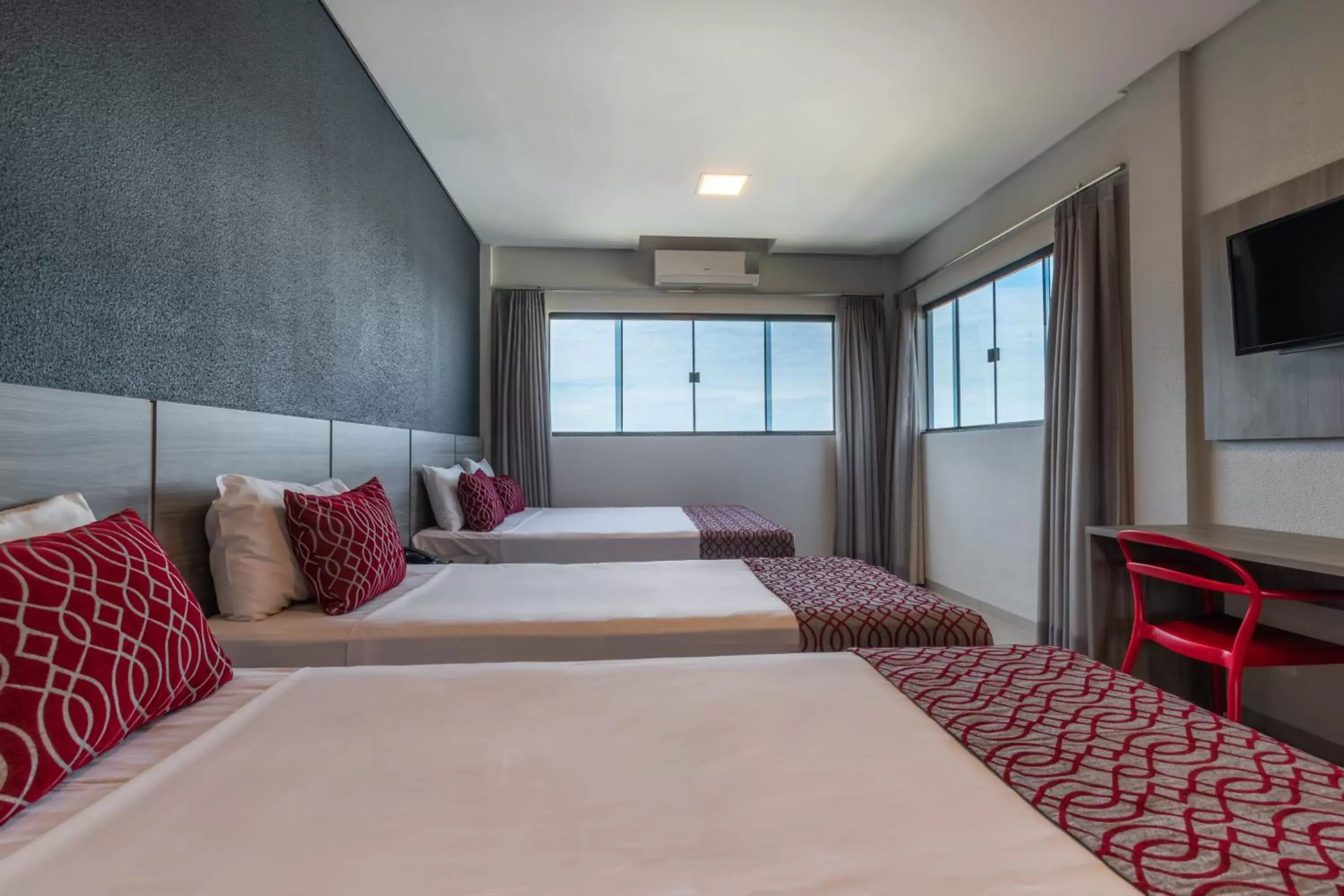 Standard Double or Twin Room - single occupancy in 103 Hotel & Flats Standard Double or Twin Room - single occupancy in 103 Hotel & Flats