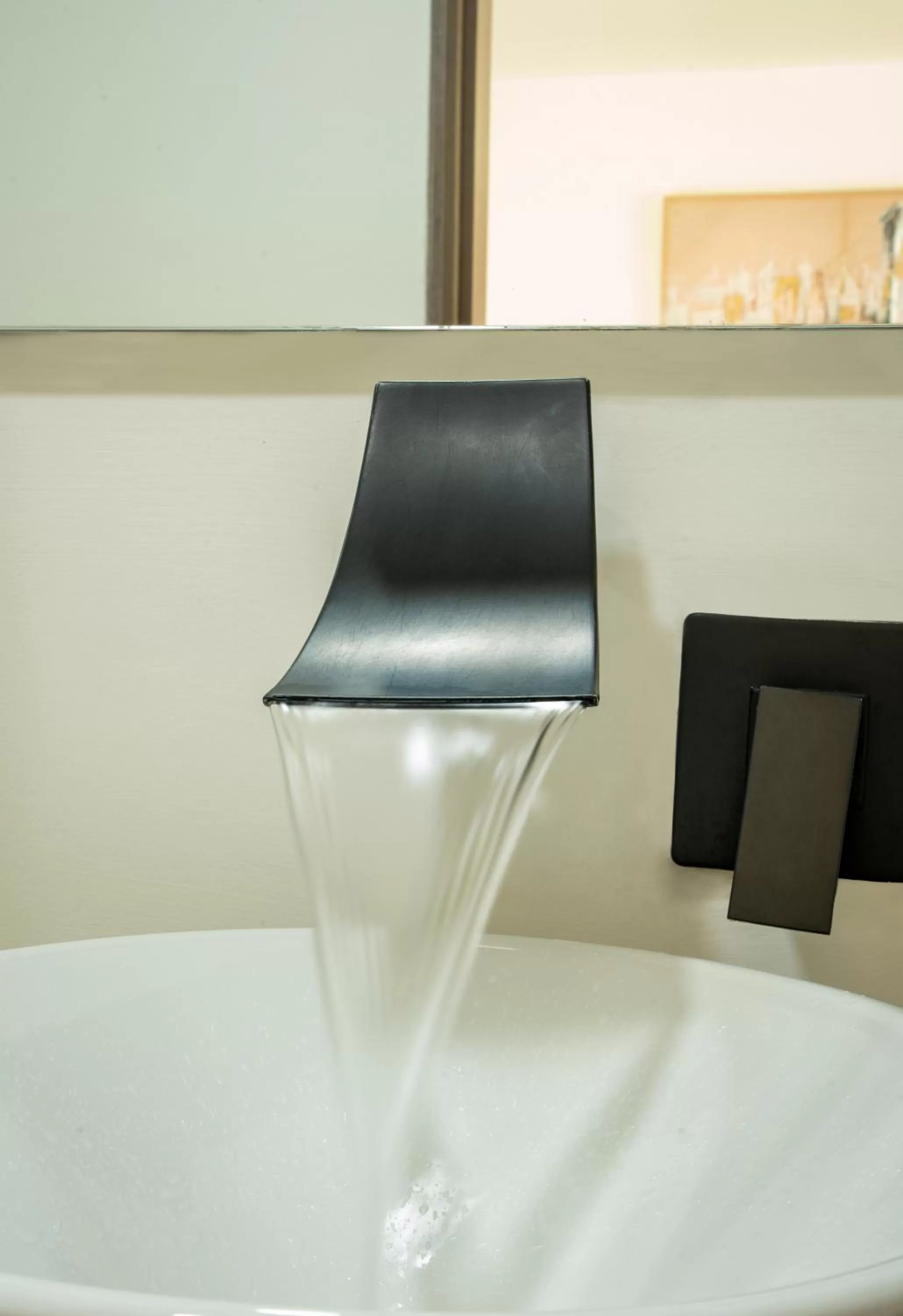 Bathroom in Hotel Palo Grande CF Pereira