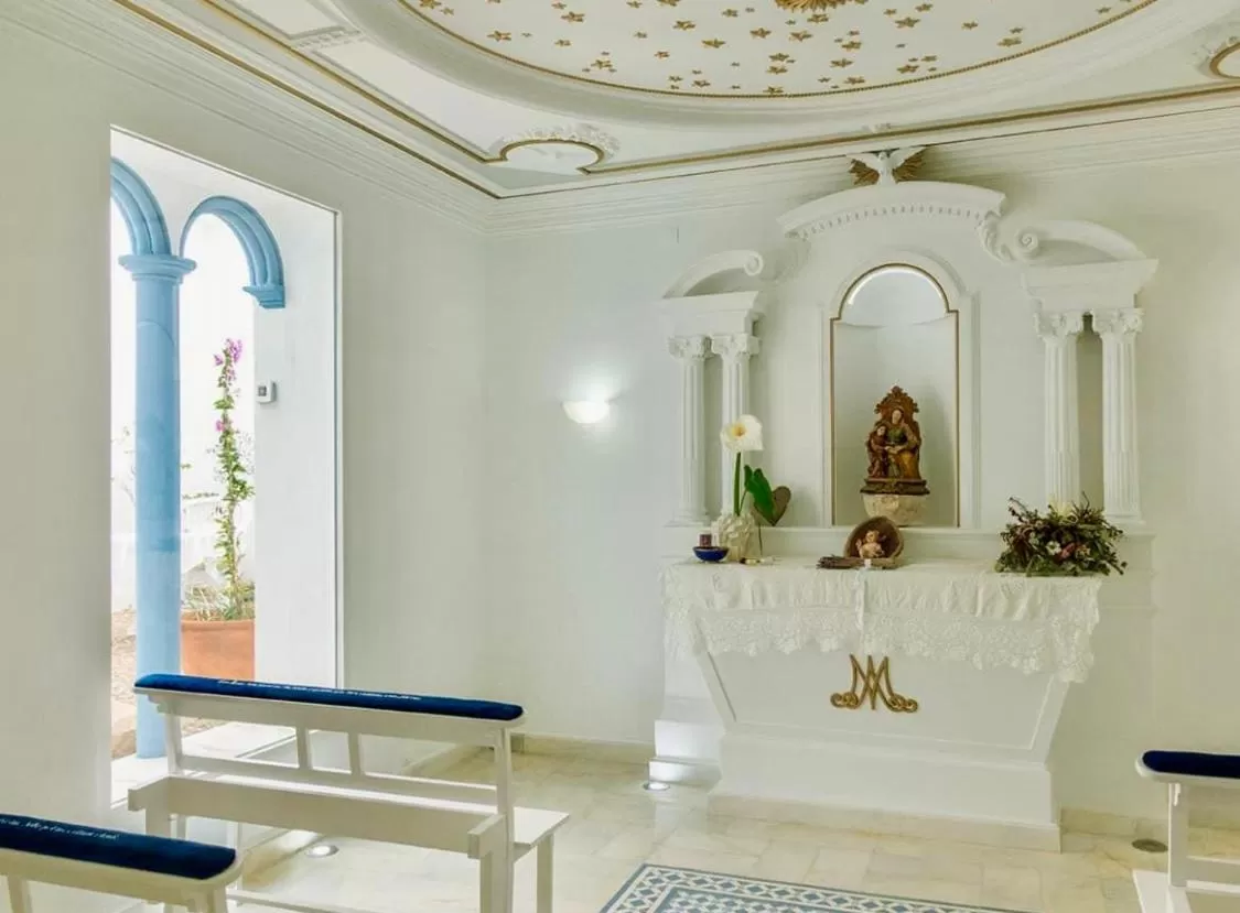 Palacete Encanto Maior