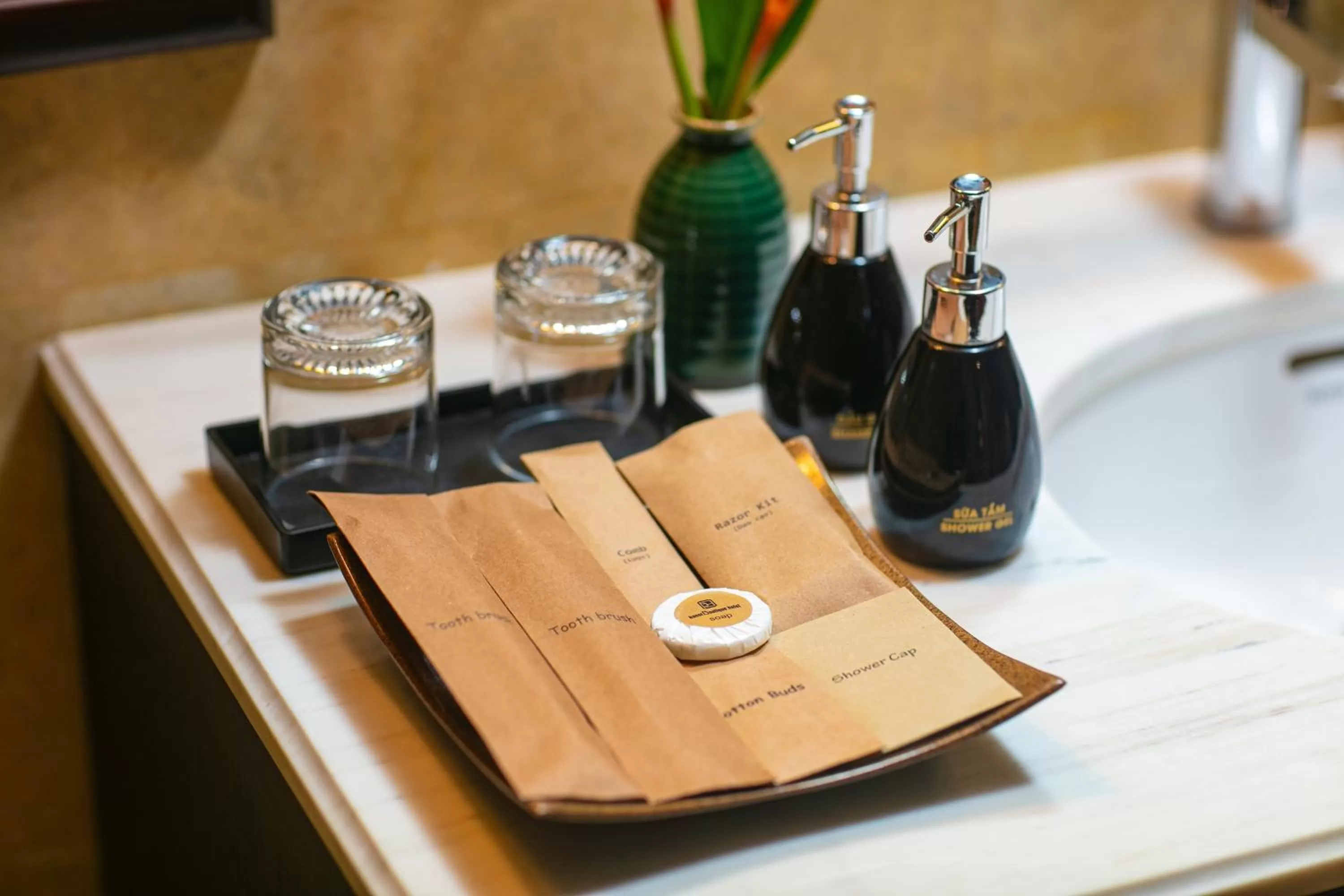 Hanoi Boutique Hotel & Spa