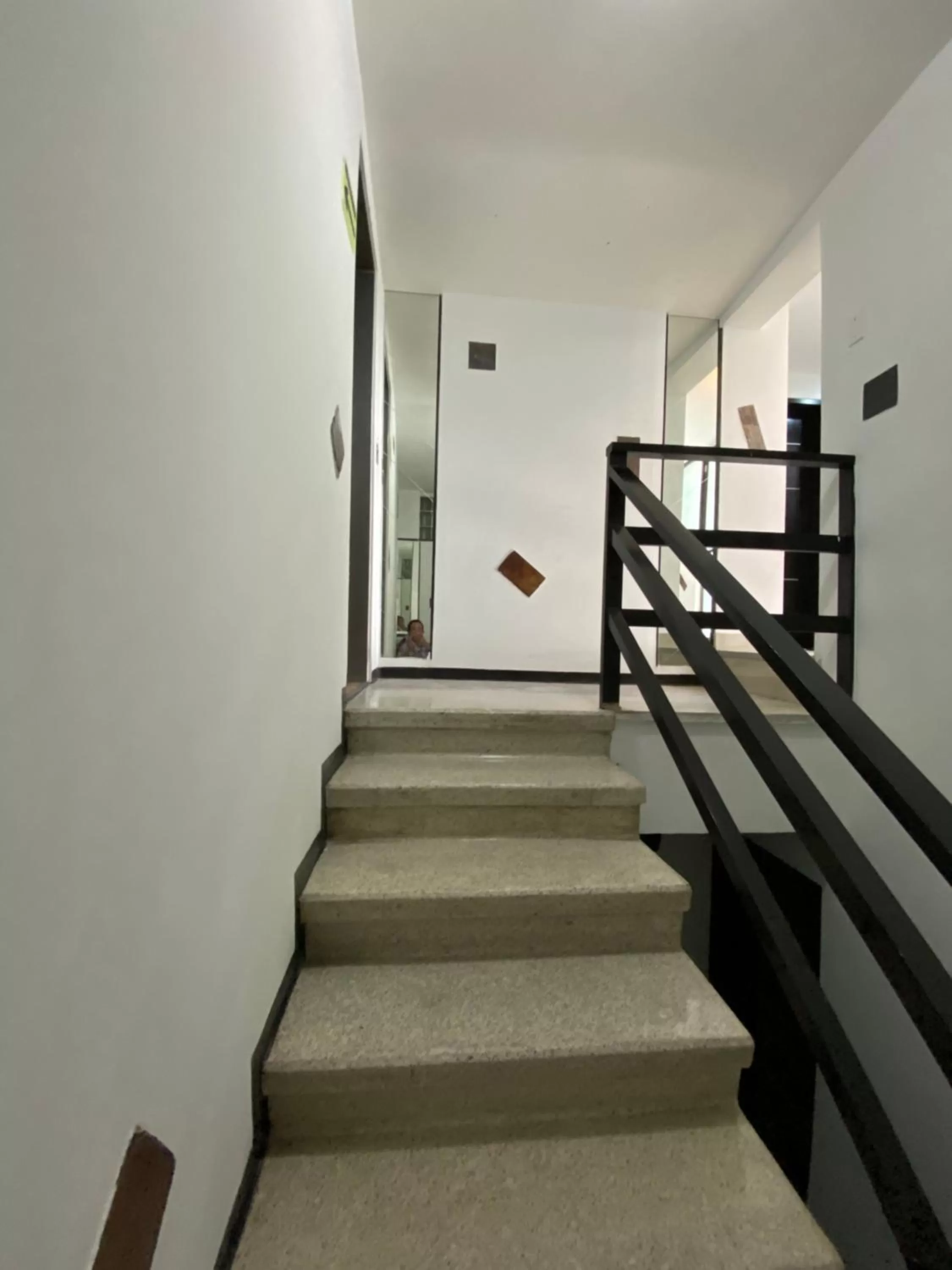 Area and facilities in Grupo Kings Suites -Platon 436