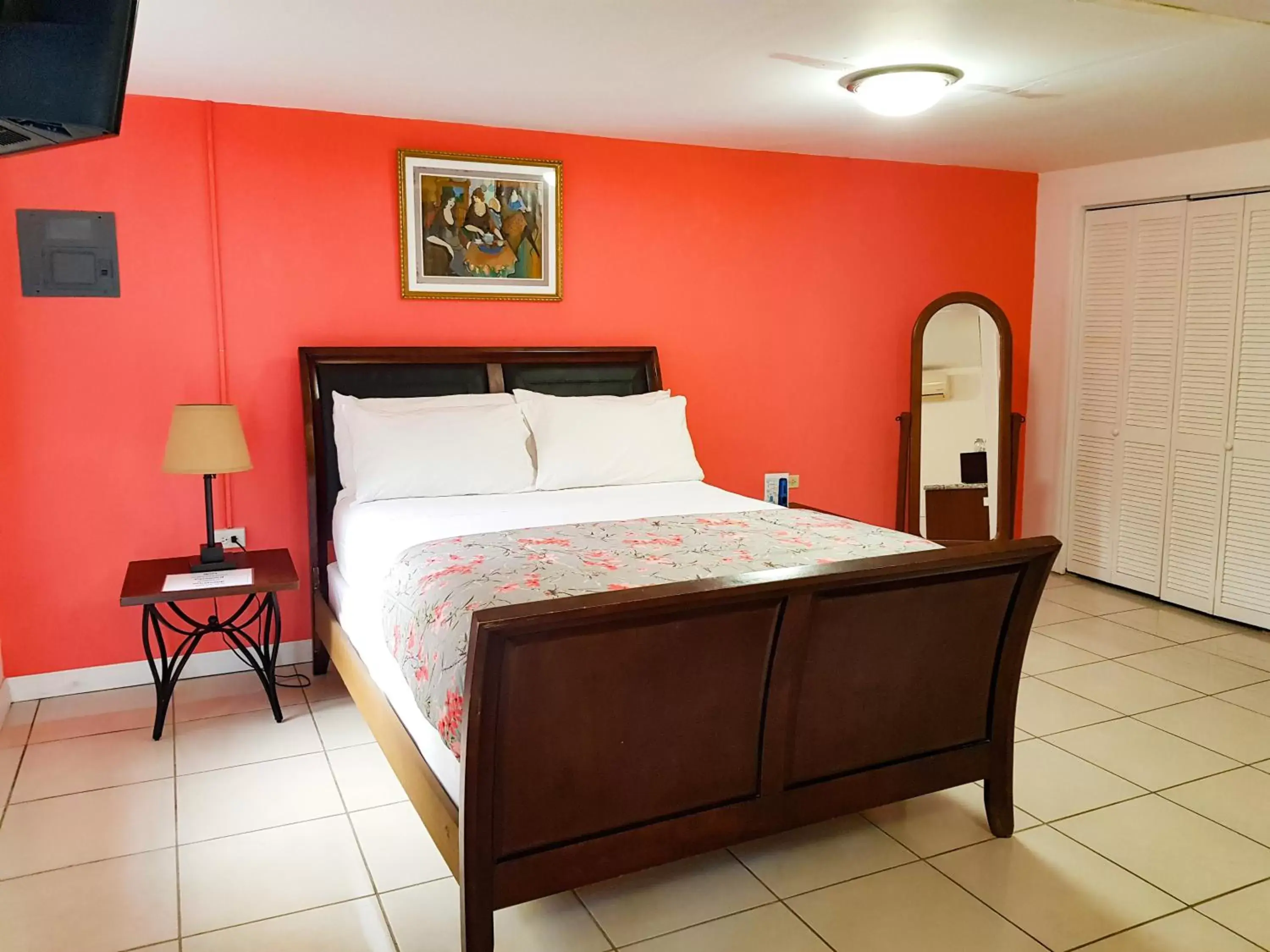 Deluxe Studio in Harbour View Boutique Hotel & Yoga Retreat Deluxe Studio in Harbour View Boutique Hotel & Yoga Retreat