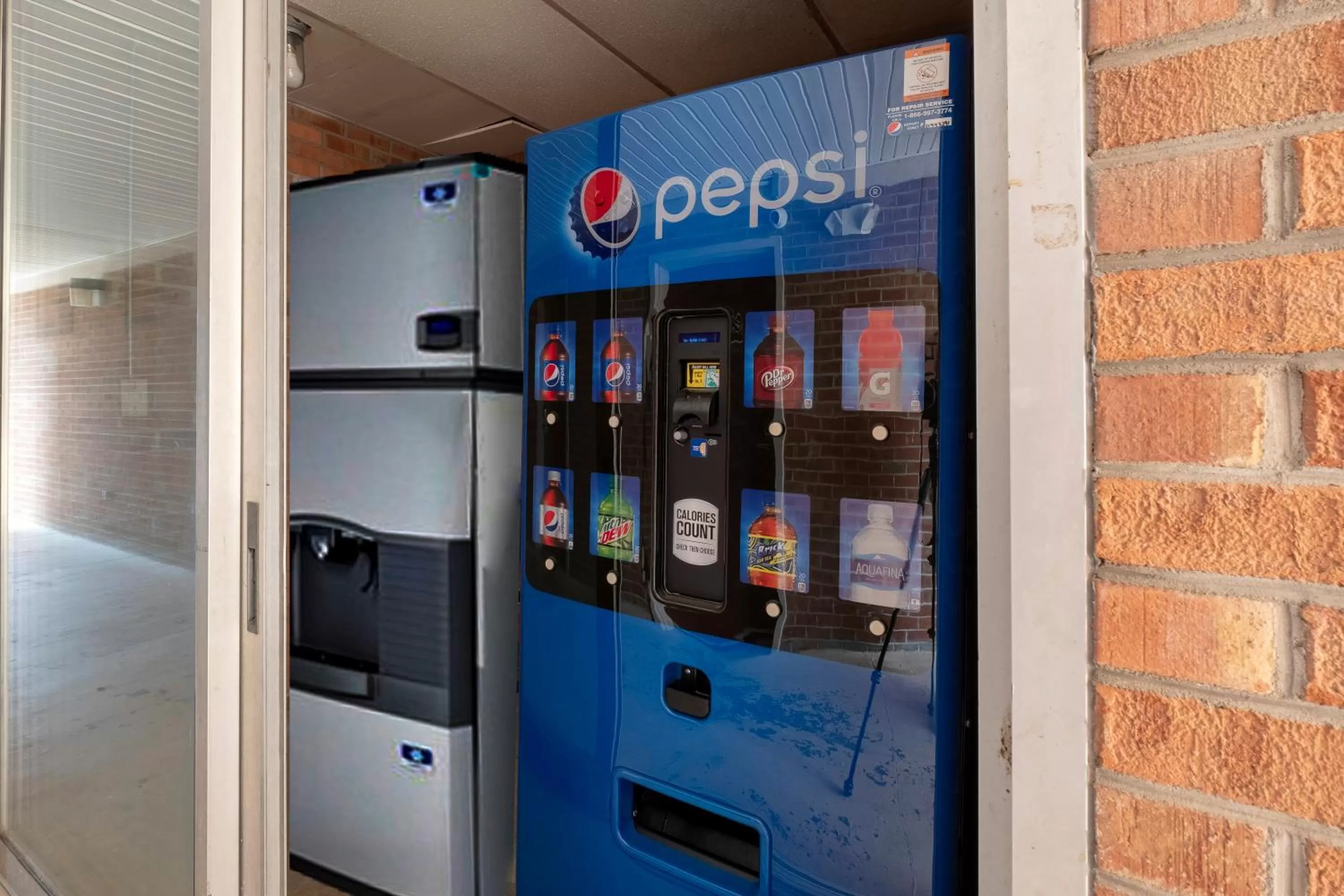 Other in Red Roof Inn Marion, VA