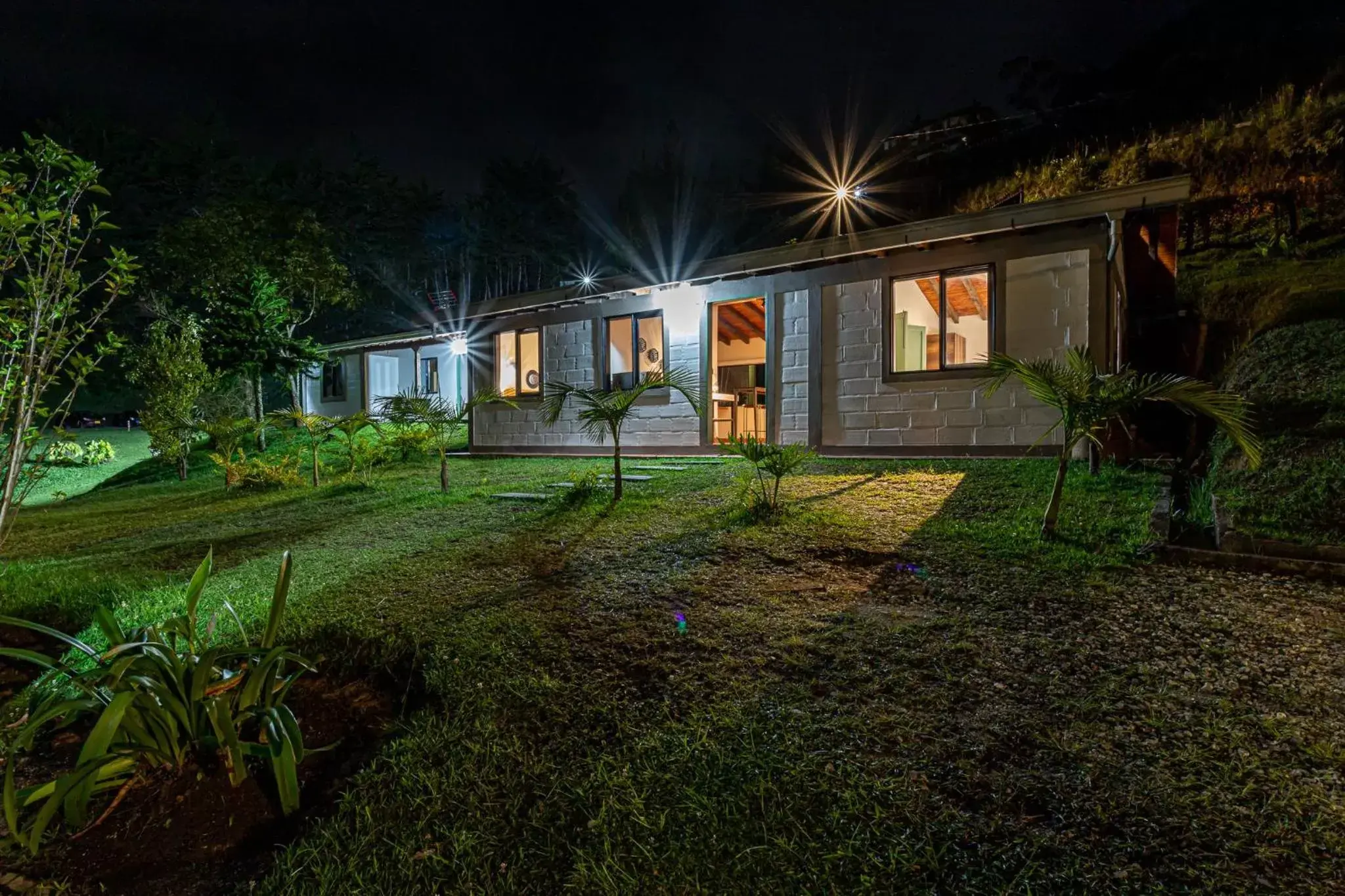 Two-Bedroom House in Soy Local Guatape Two-Bedroom House in Soy Local Guatape