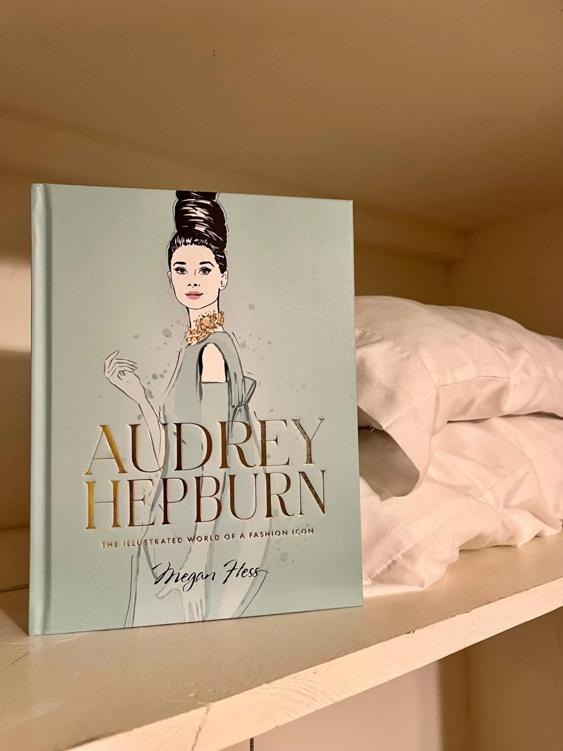 Decorative detail in The Beaumont House Natchez