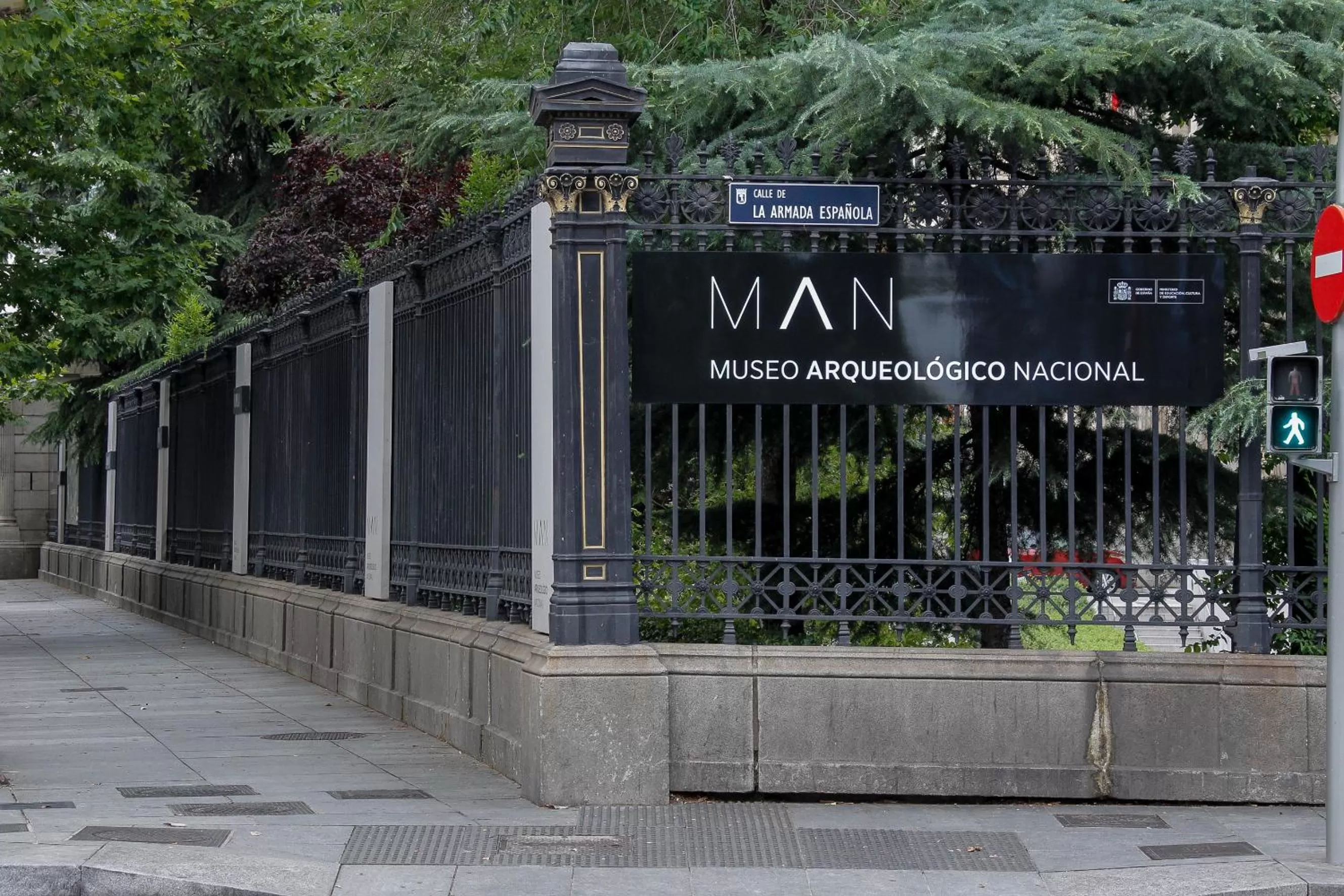 Apartamentos Recoletos