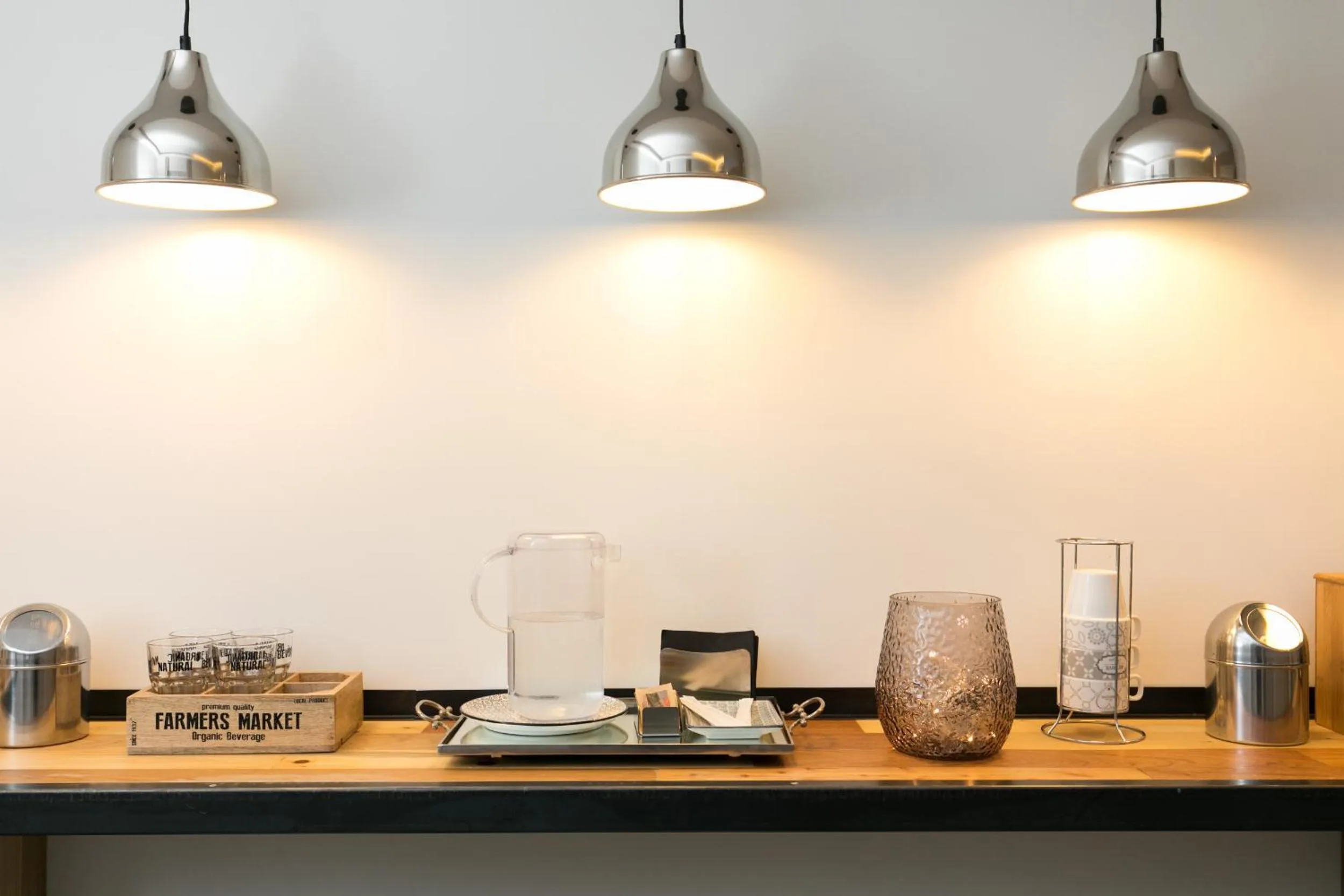 Coffee/tea facilities in Trevi Contemporary Suite