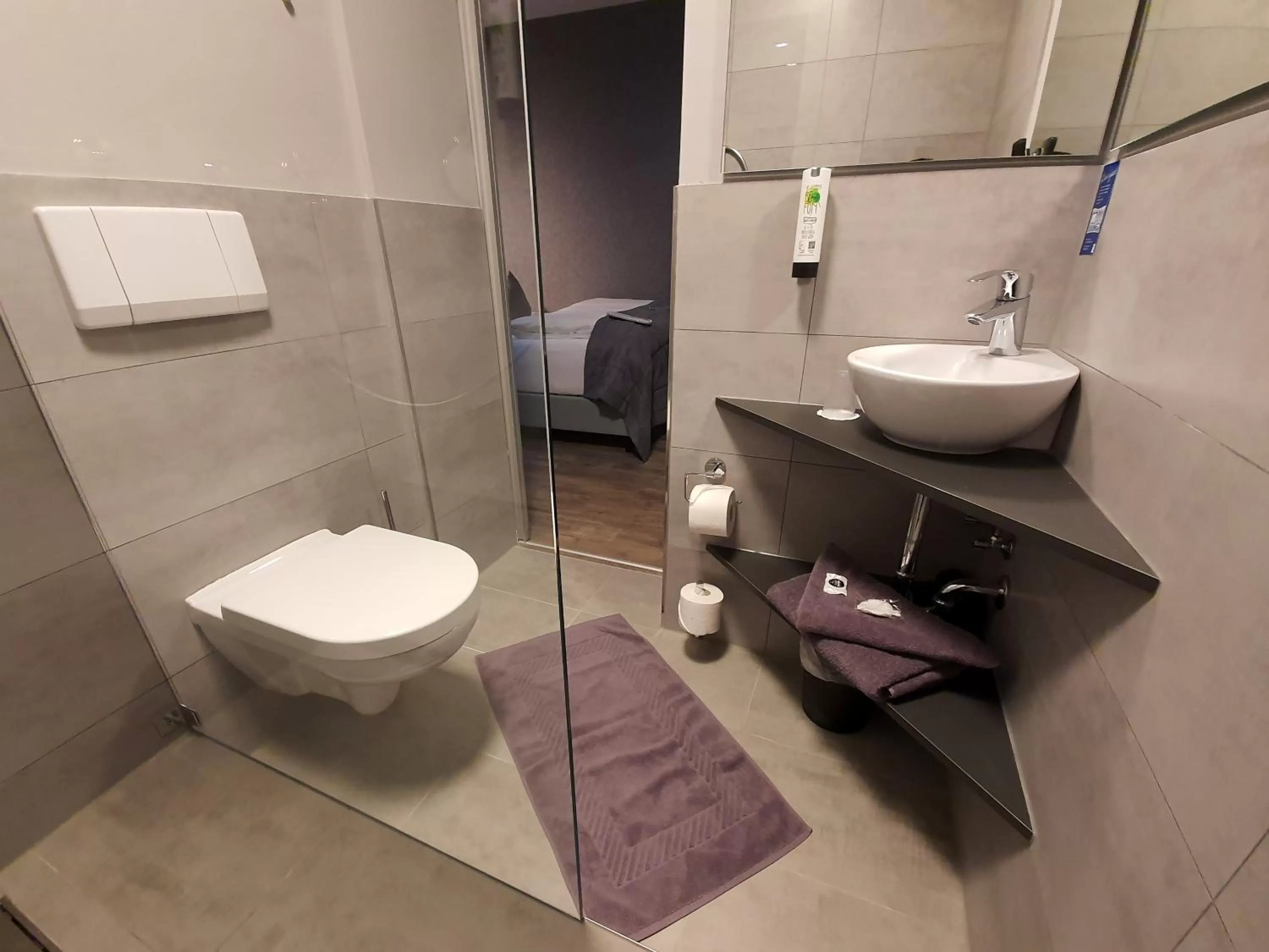 Other in Hotel Falkenturm