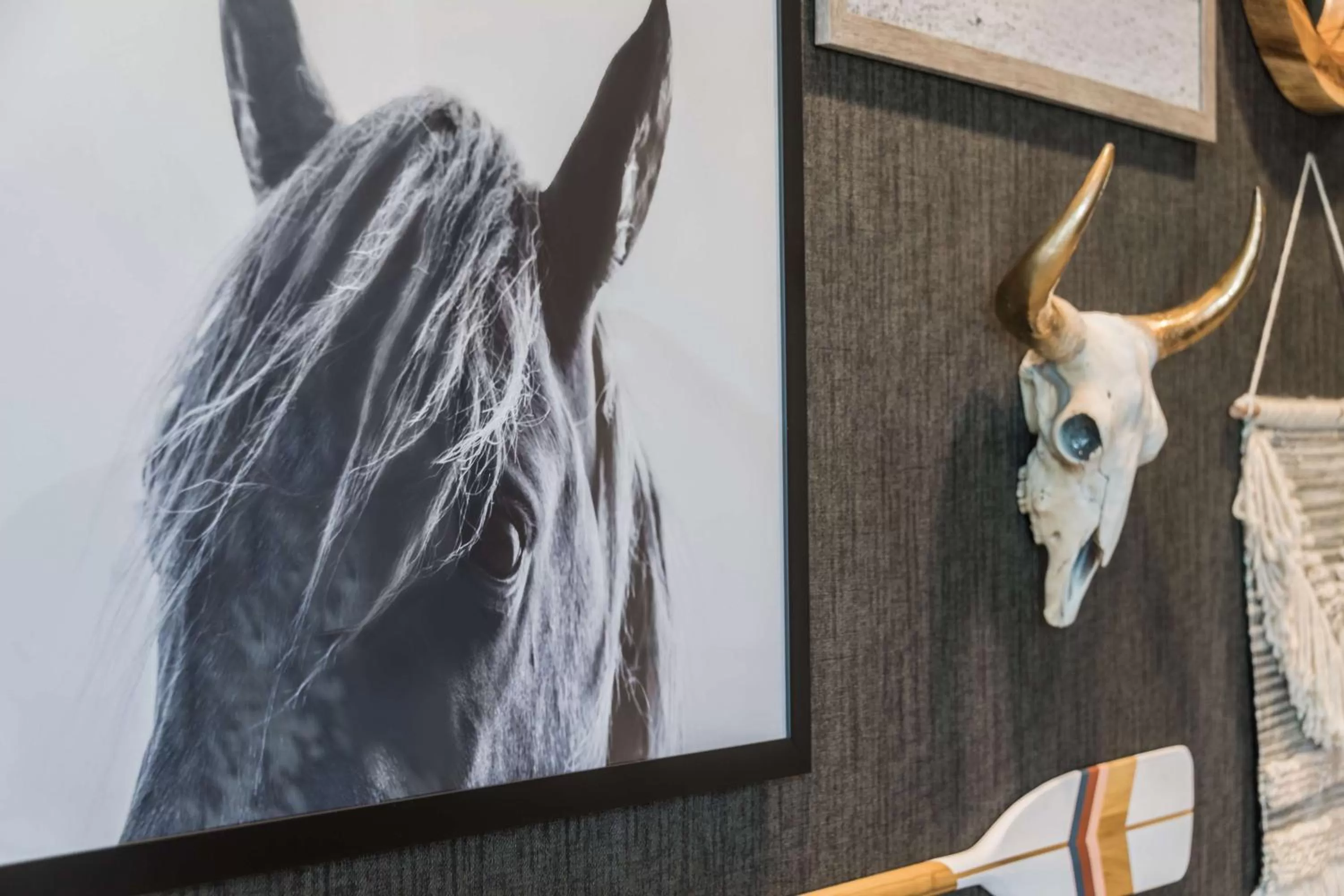 Lobby or reception in Hyatt Place Westminster Denver