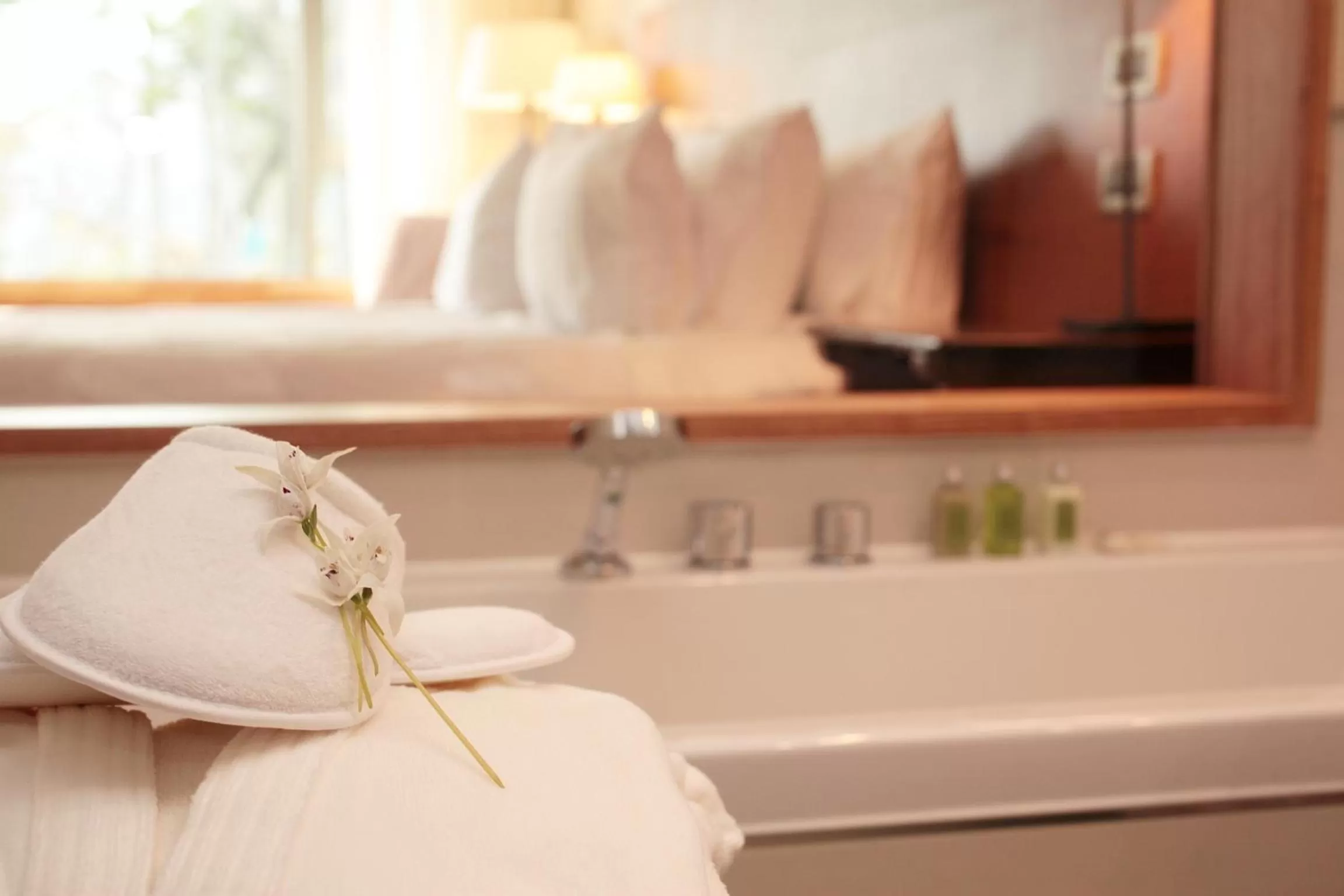 Standard Double Room in Arakur Ushuaia Resort & Spa