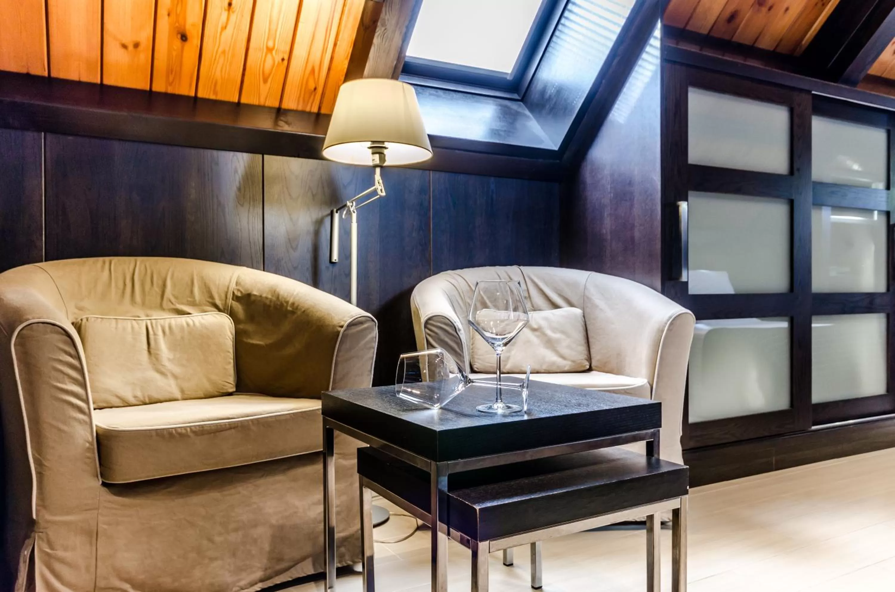 Toilet in YIT Abentofail