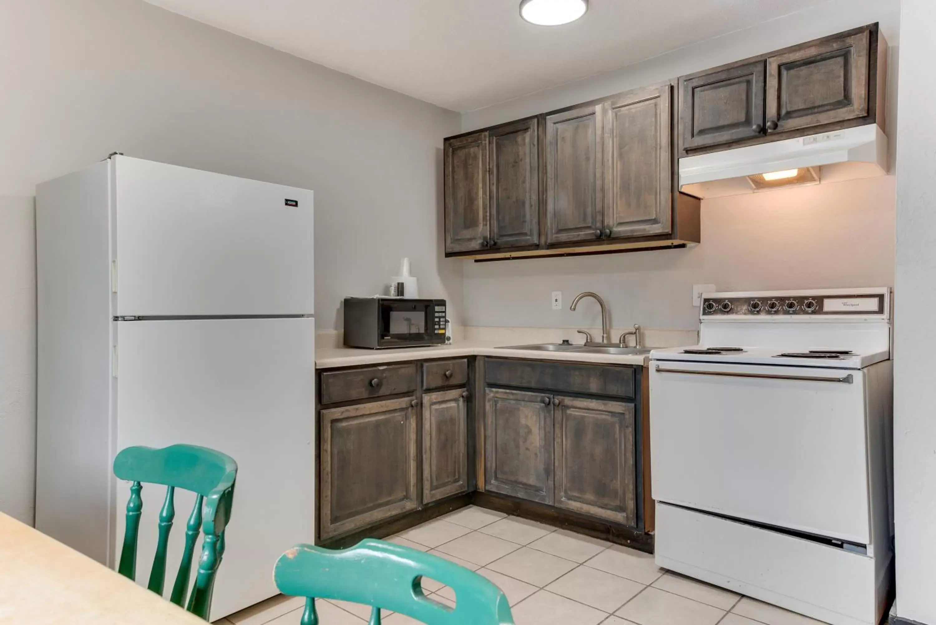 Family Room in Dolores Mountain Inn Family Room in Dolores Mountain Inn